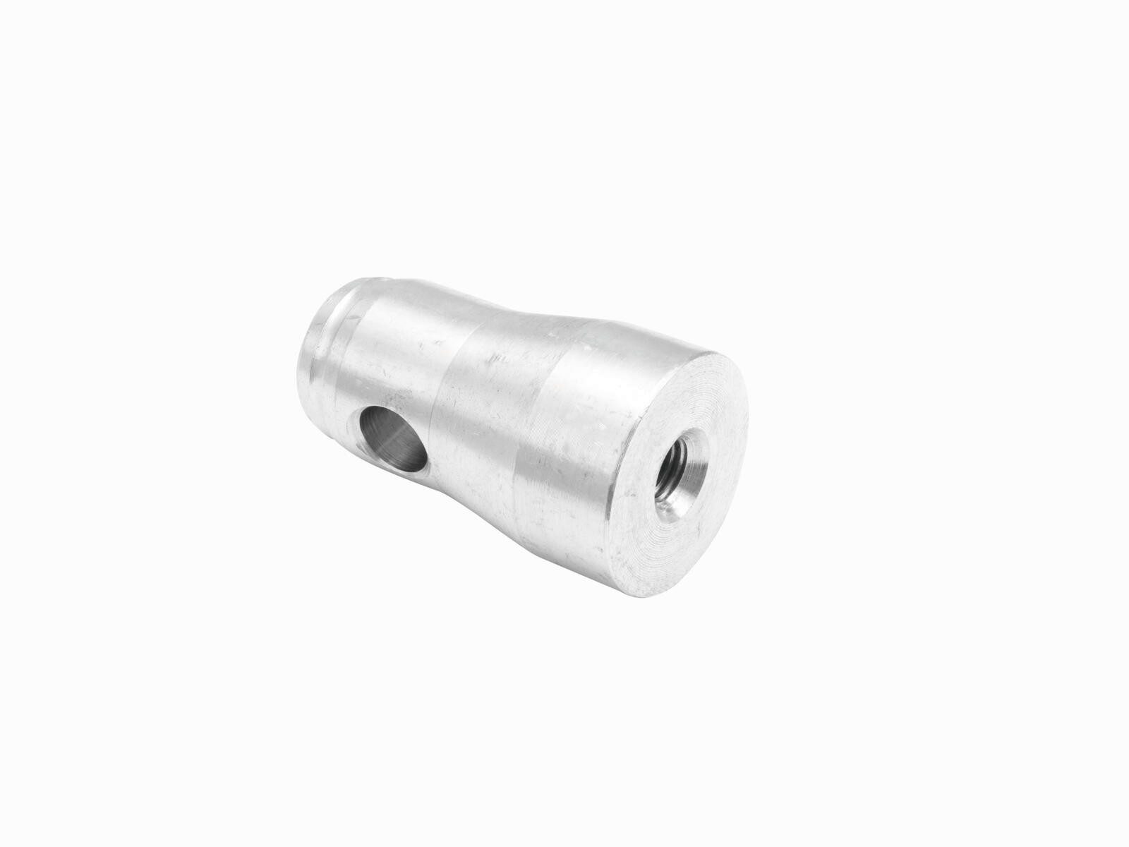 Thumbnail - Alutruss Rahmentraverse ALUTRUSS QUADLOCK Halbkonus mit Gewinde M10