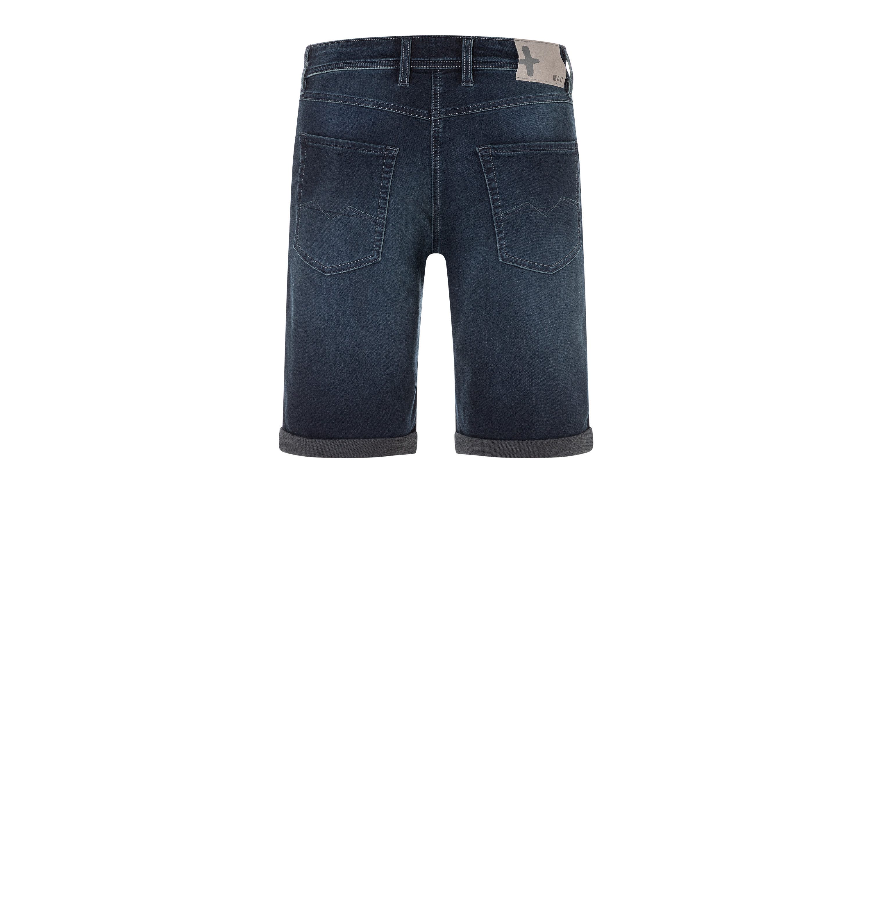 MAC Jeansbermudas Jogn Bermuda Sommerhose