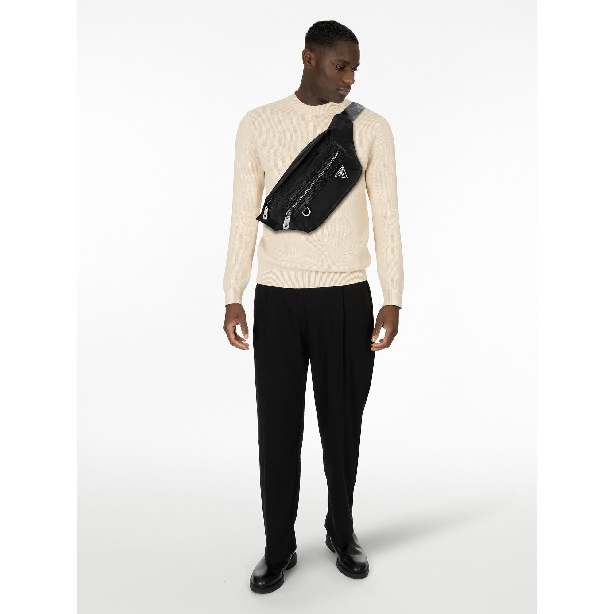 Guess Gürteltasche Berlin, Polyester