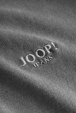 Joop Jeans Poloshirt Ambrosio leicht gewaschene Optik