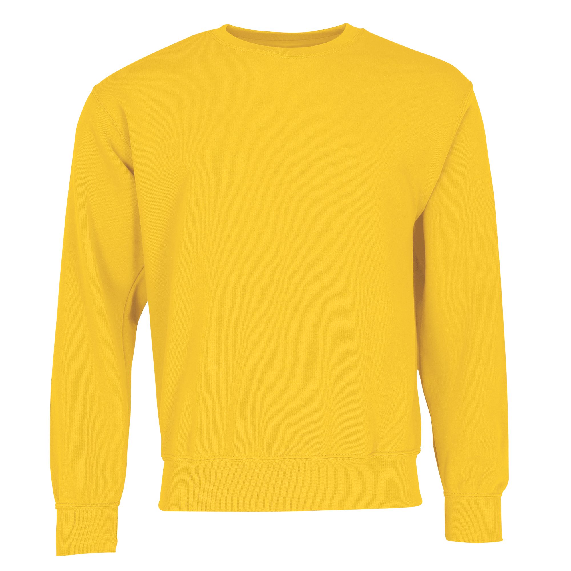 Fruit of the Loom Sweatshirt Classic Set-In Sweat – Bild 2 von 5