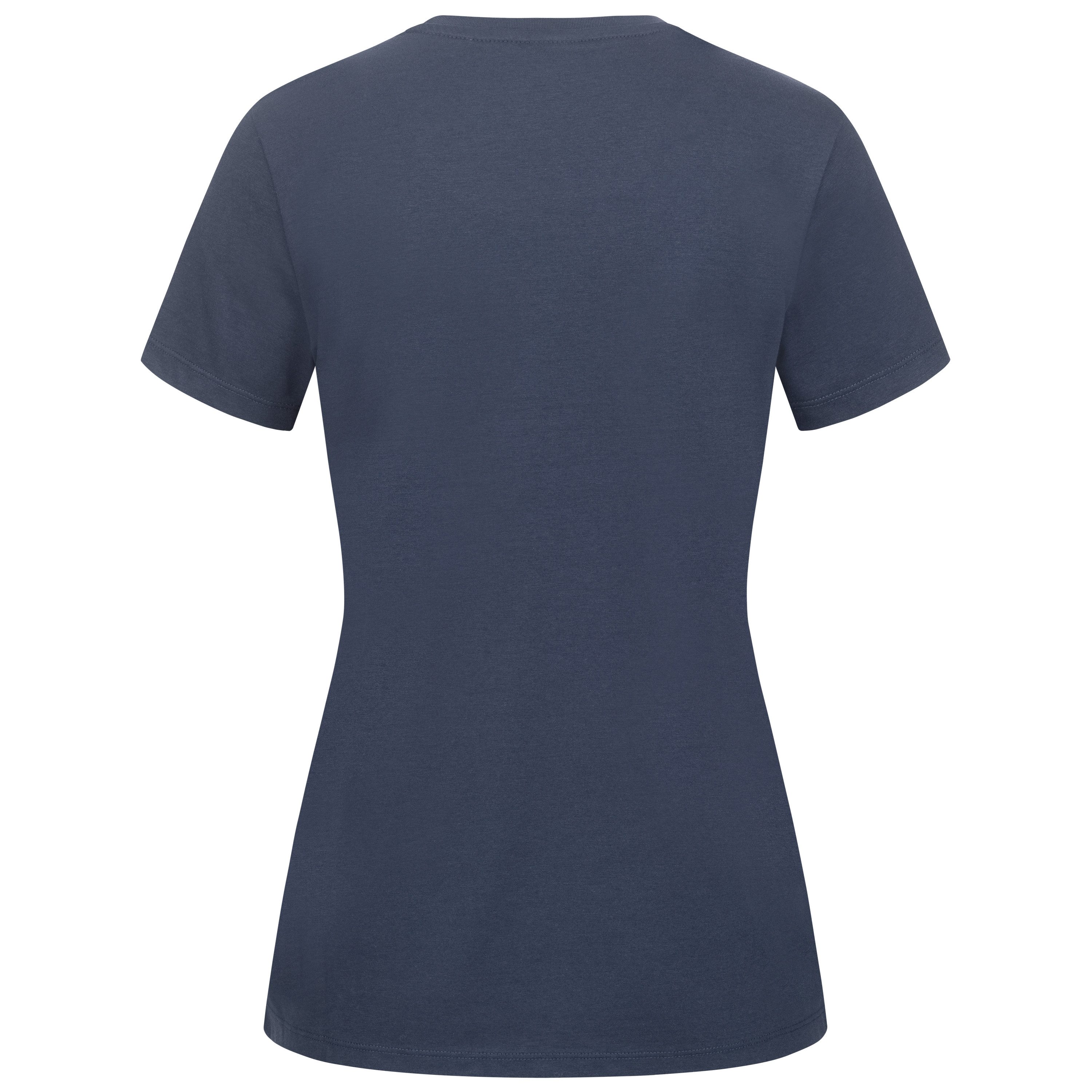 Nitras T-Shirt Damen Damenshirt Motion Tex Plus kurzarm günstig online kaufen