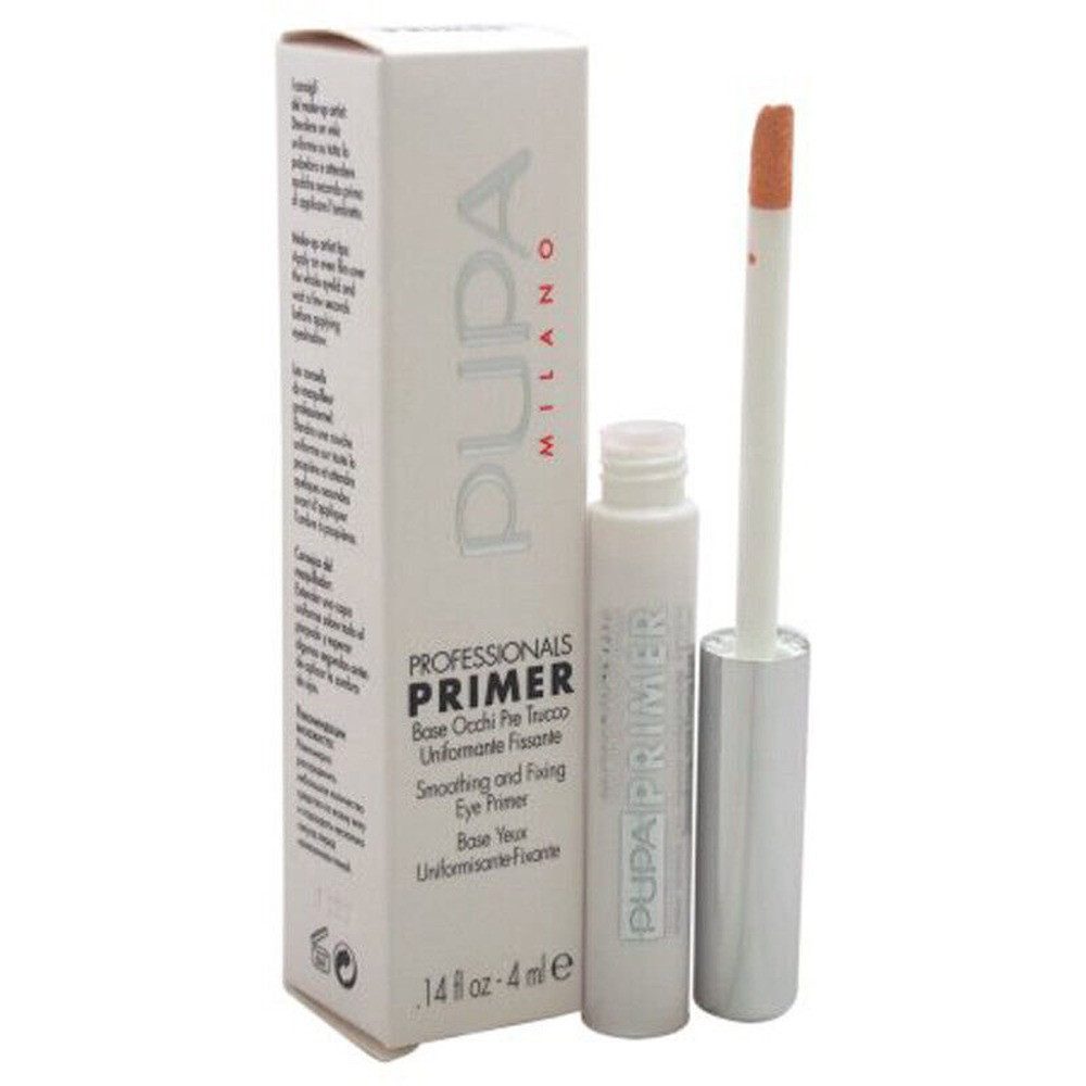 Pupa Milano Lidschatten-Base Pupa, Professionals, Augenprimer