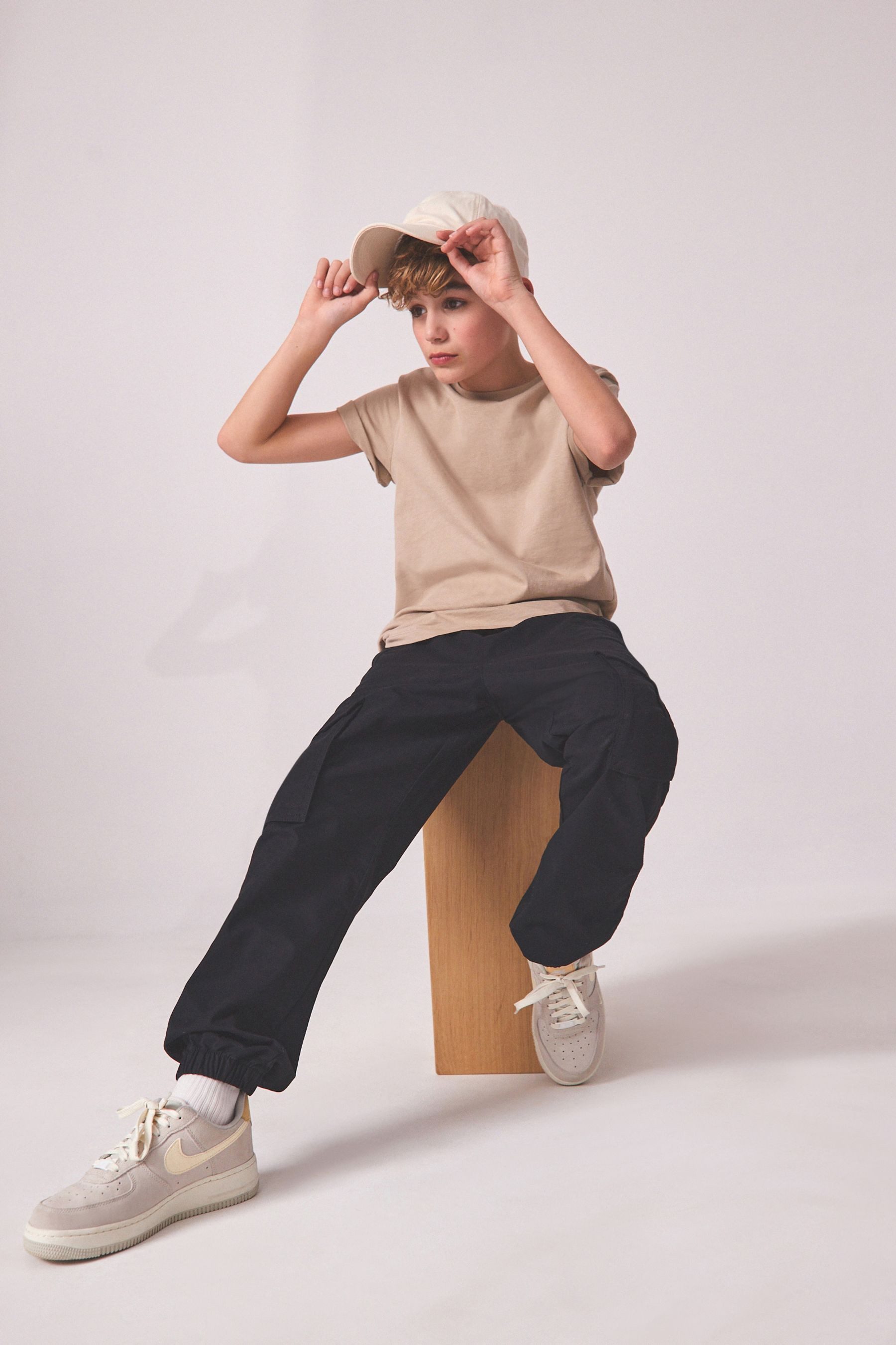 Next Cargohose Cargohose (1-tlg)