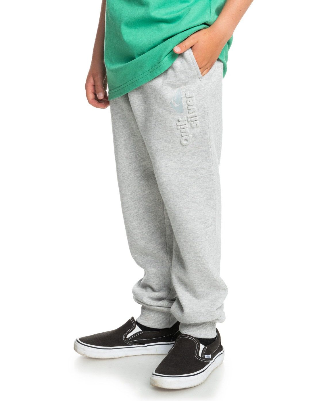 Quiksilver Jogger Pants Age Of Blue Slim