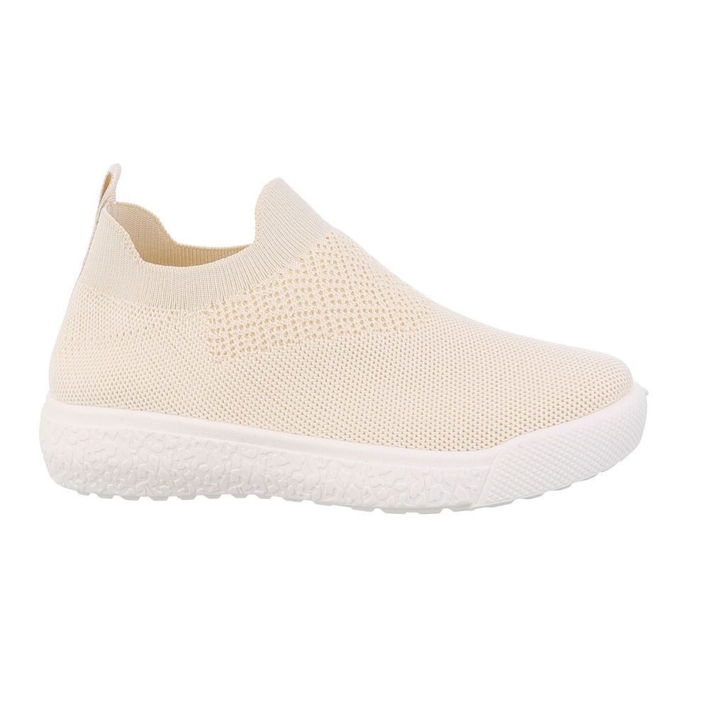 Ital-Design Damen Low-Top Freizeit Sneaker (86594252) günstig online kaufen