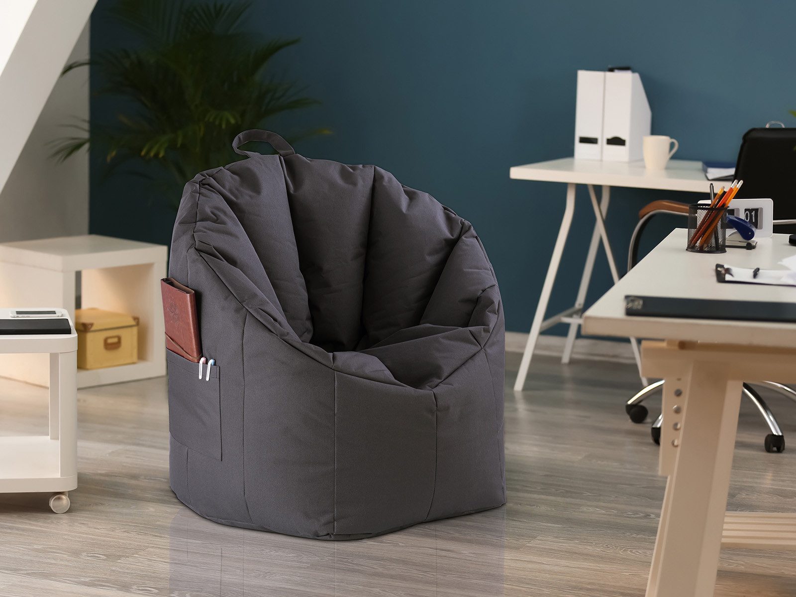 Amagohome Sitzsack Sitzsessel Sitzsack Sessel Garten günstig online kaufen
