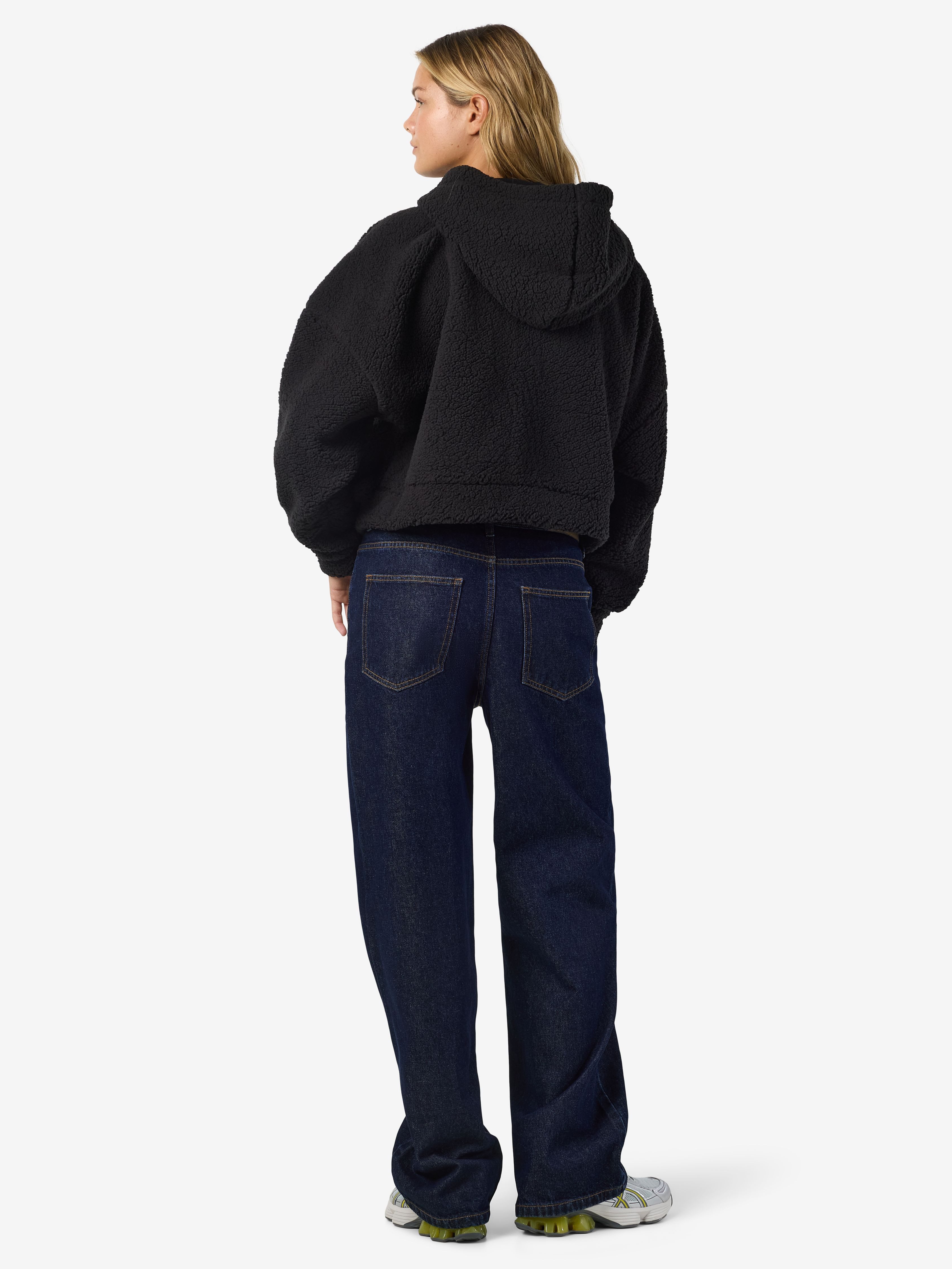 Noisy may Winterjacke
