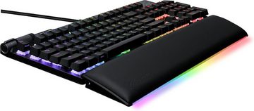 Asus ROG Strix Flare II Animate mechanische Gaming Tastatur Gaming-Tastatur (Gamer, Zocker, RGB, Mechanisch, inkl. G903 Gaming Maus, Tastatur, ASUS)