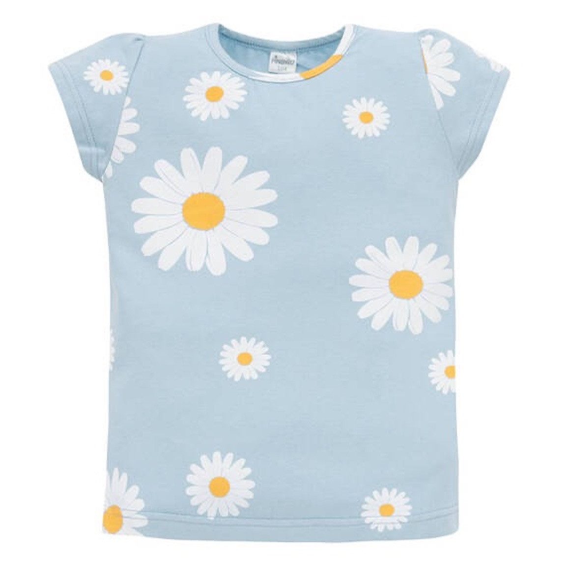 PINOKIO Blusenshirt Blusenshirt Daisy Mädchen