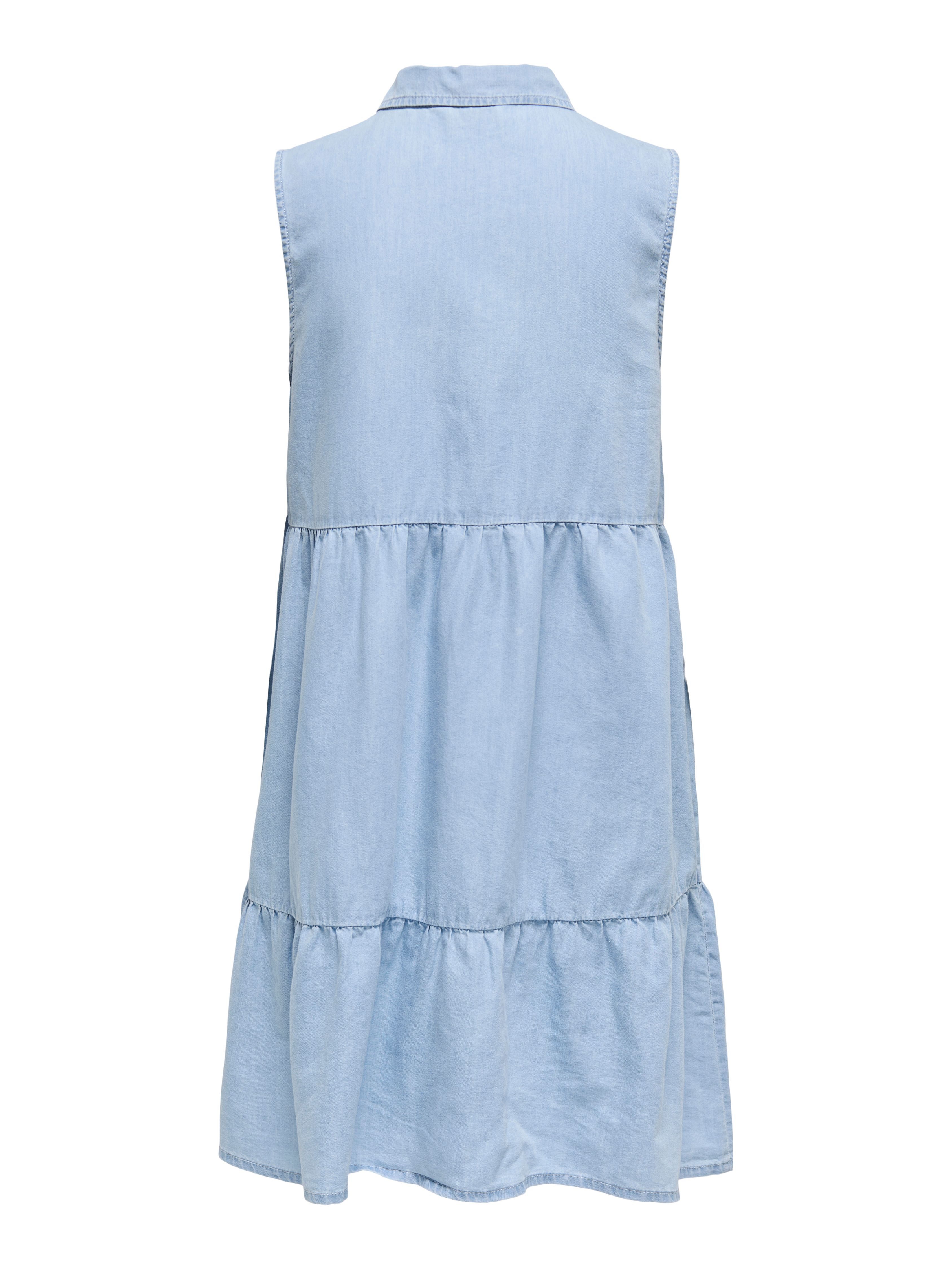 ONLY Midikleid günstig online kaufen
