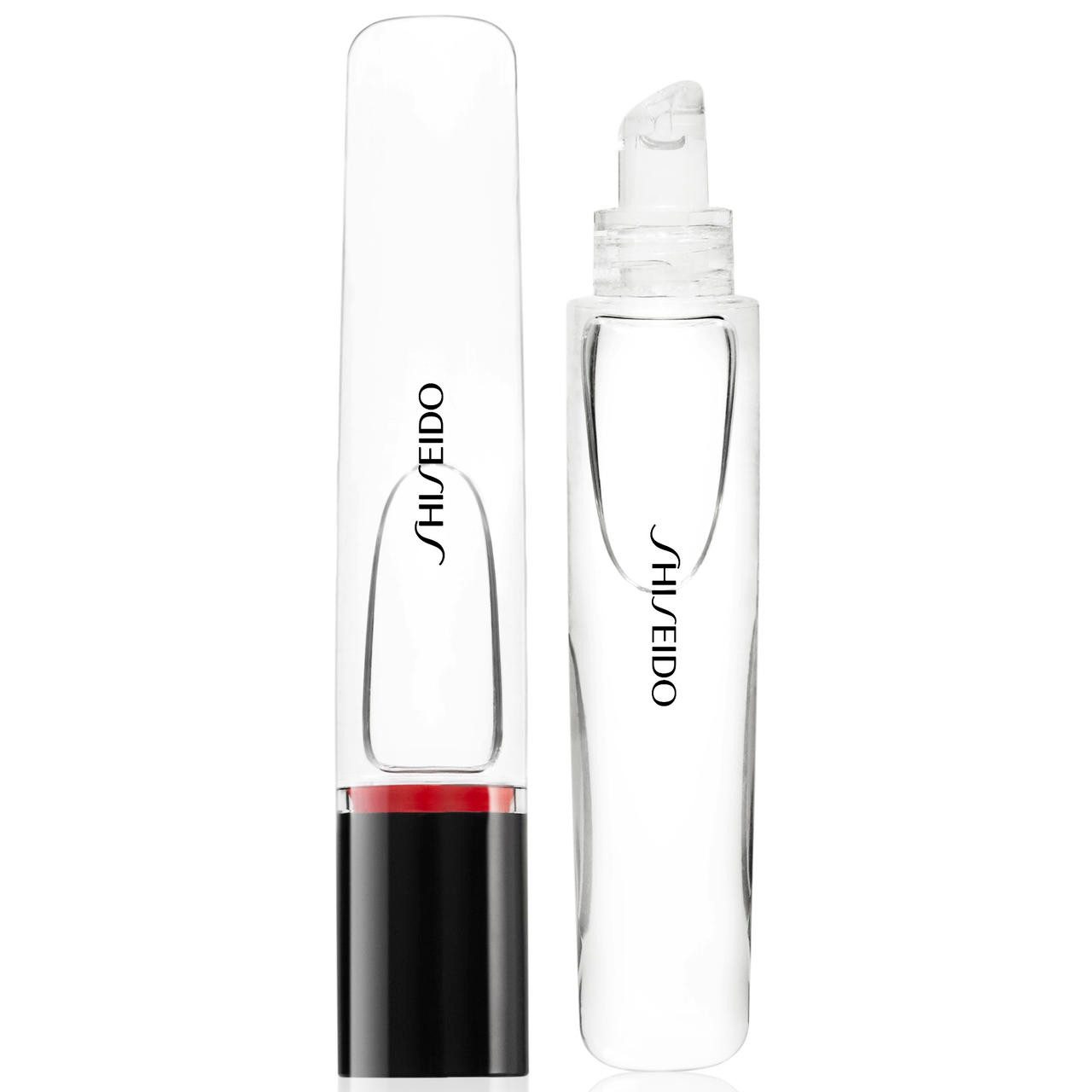 Lipgloss Crystal Gelgloss