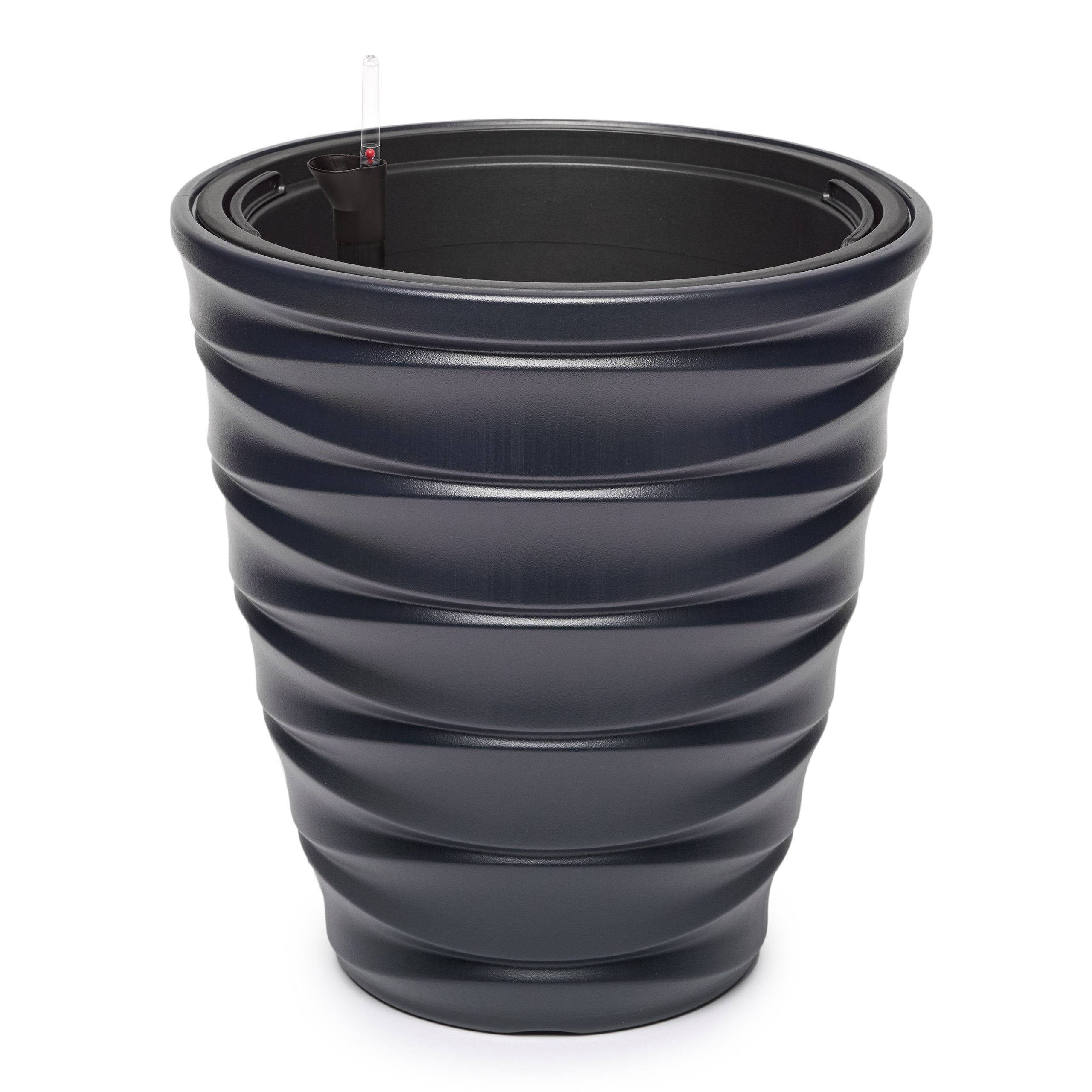Garronda Blumentopf Blumentopf mit Bewässerungssystem für günstig online kaufen