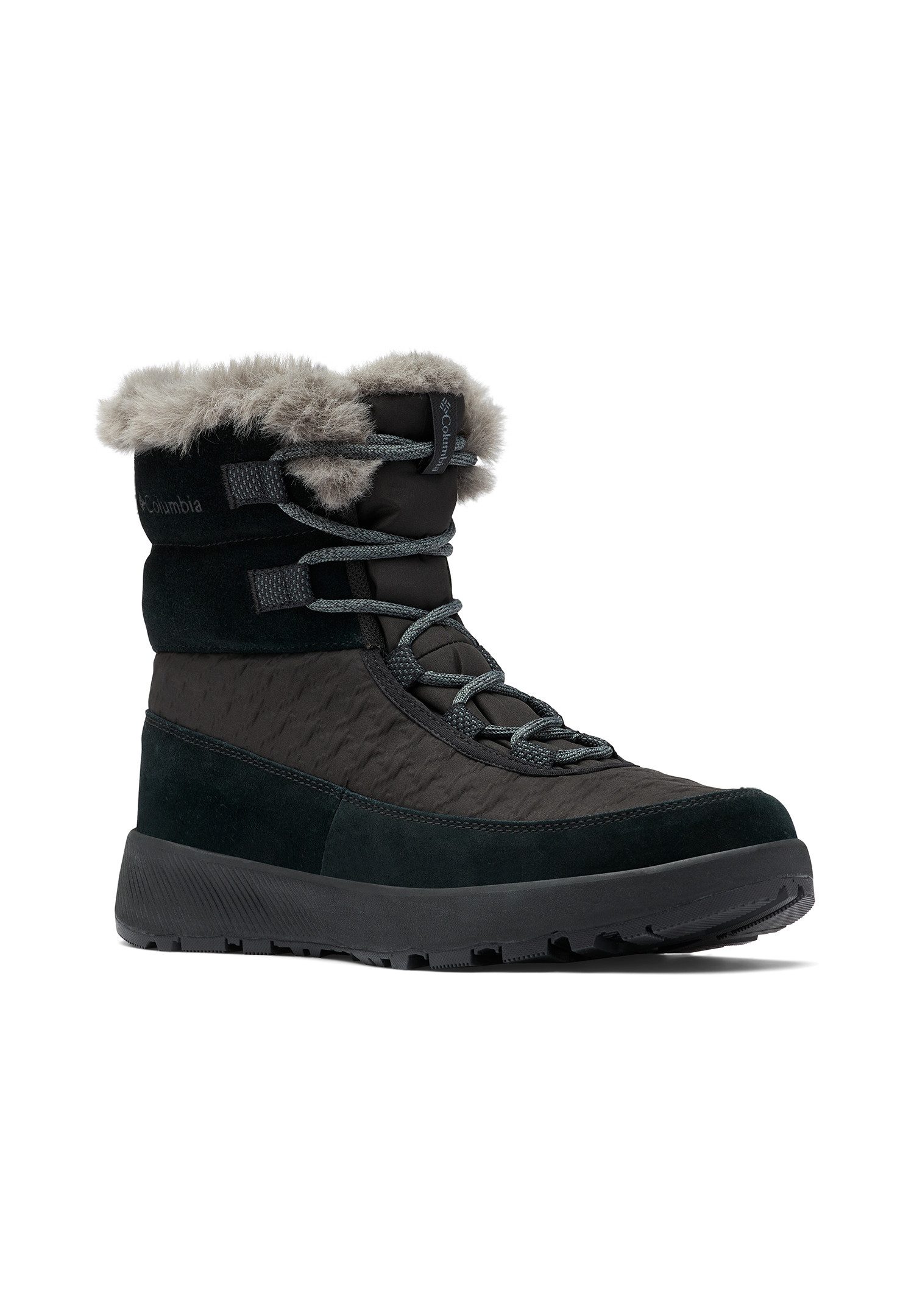 Columbia SLOPESIDE PEAK LUXE Stiefel günstig online kaufen
