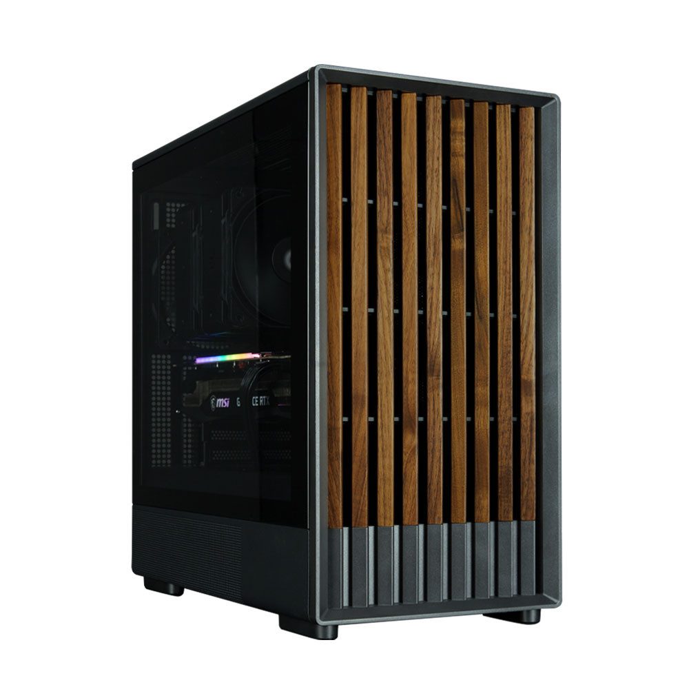 Zalman PC-Gehäuse