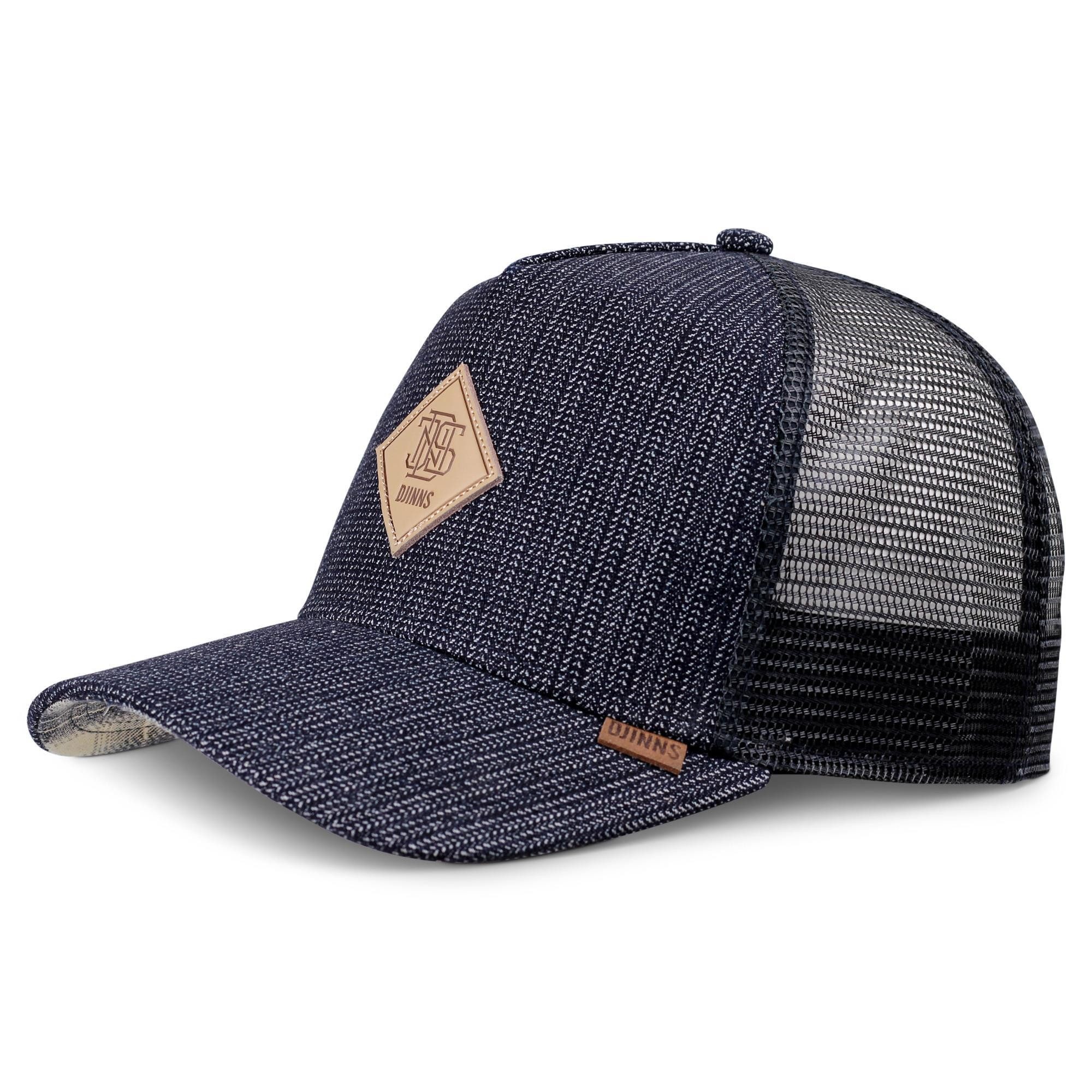 Djinns Trucker Cap Djinns HFT Cap günstig online kaufen