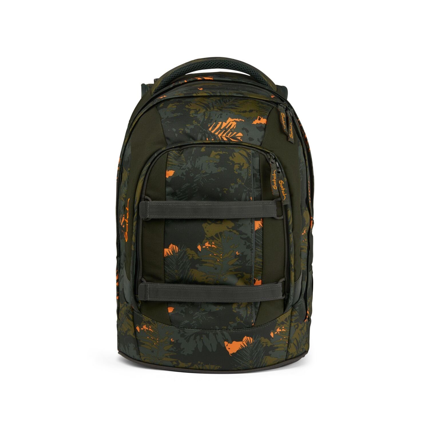 Satch Schulrucksack SATCH PACK RUCKSACK