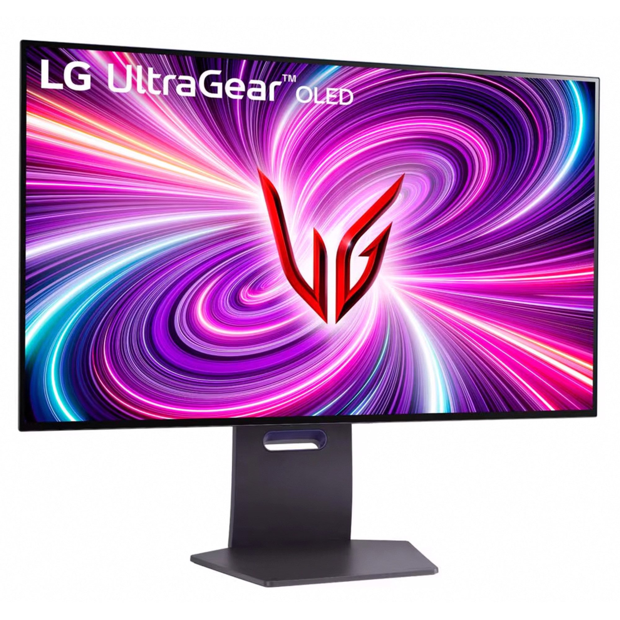 LG LG UltraGear OLED 32GS95UX-B, Gaming-Monitor, TFT-Monitor (3840 x 2160 px)