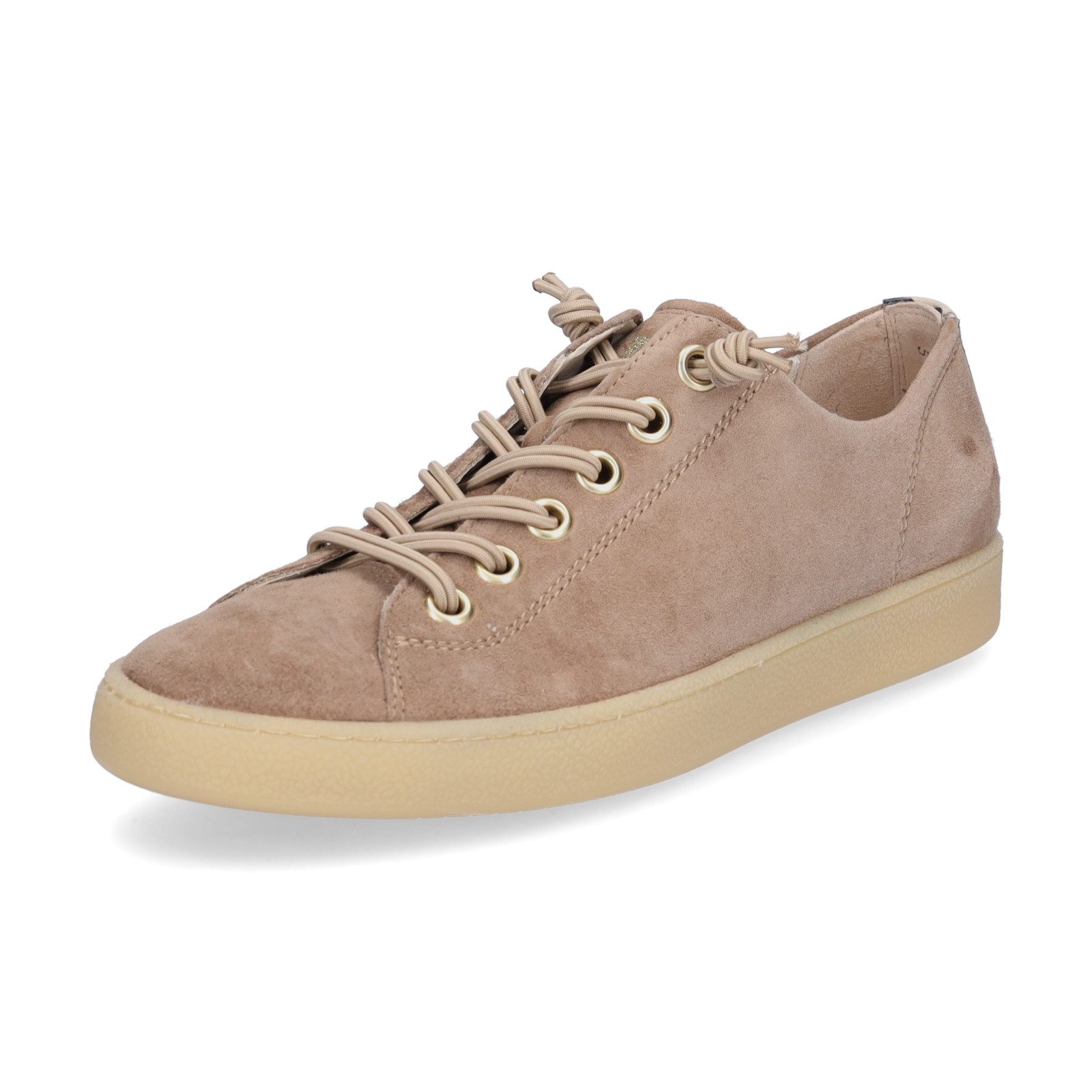 Paul Green Paul Green Damen Sneaker braun Sneaker günstig online kaufen