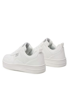 XTI Schuhe 150276 White Sneaker