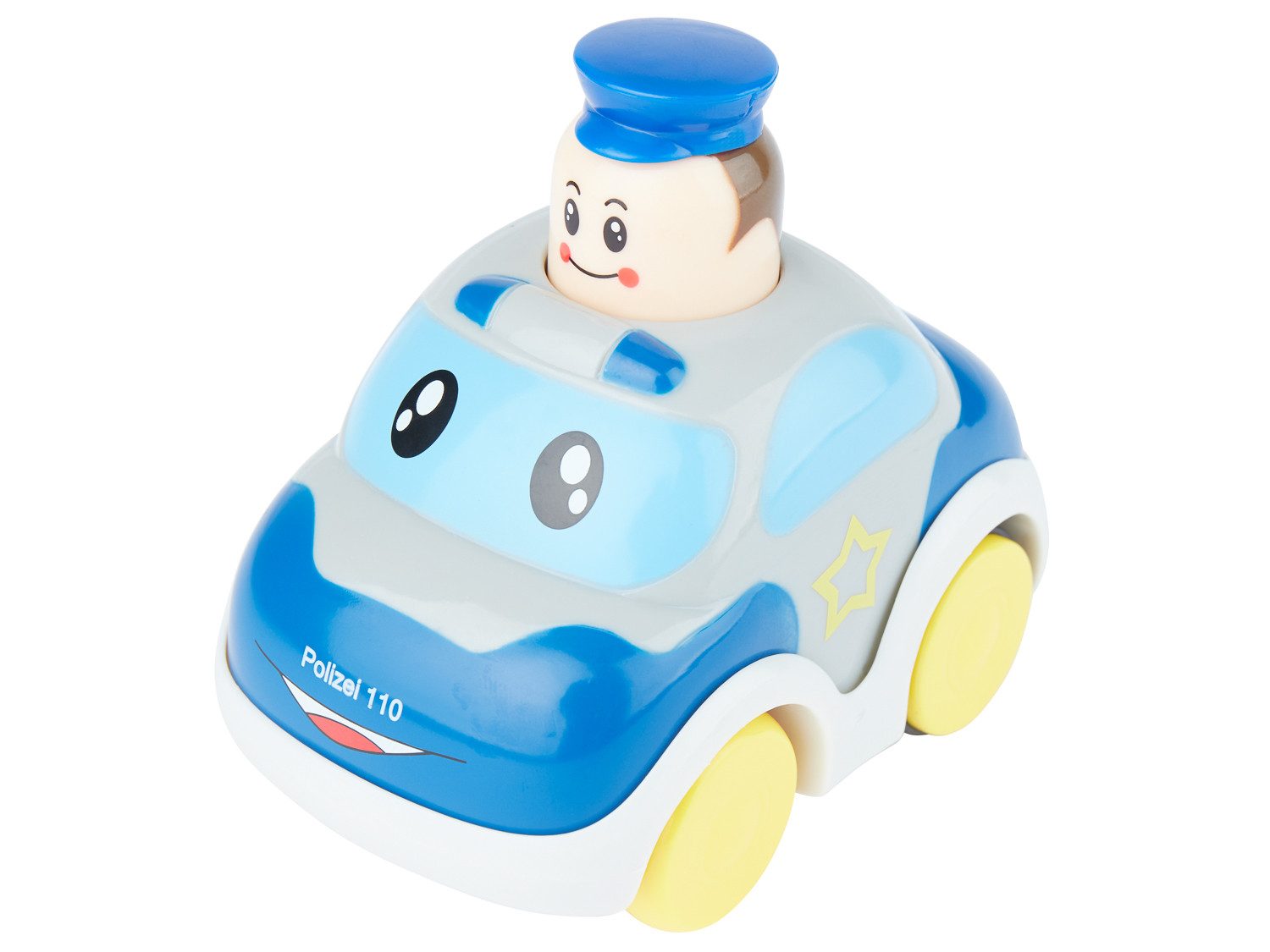 BIECO Lernspielzeug