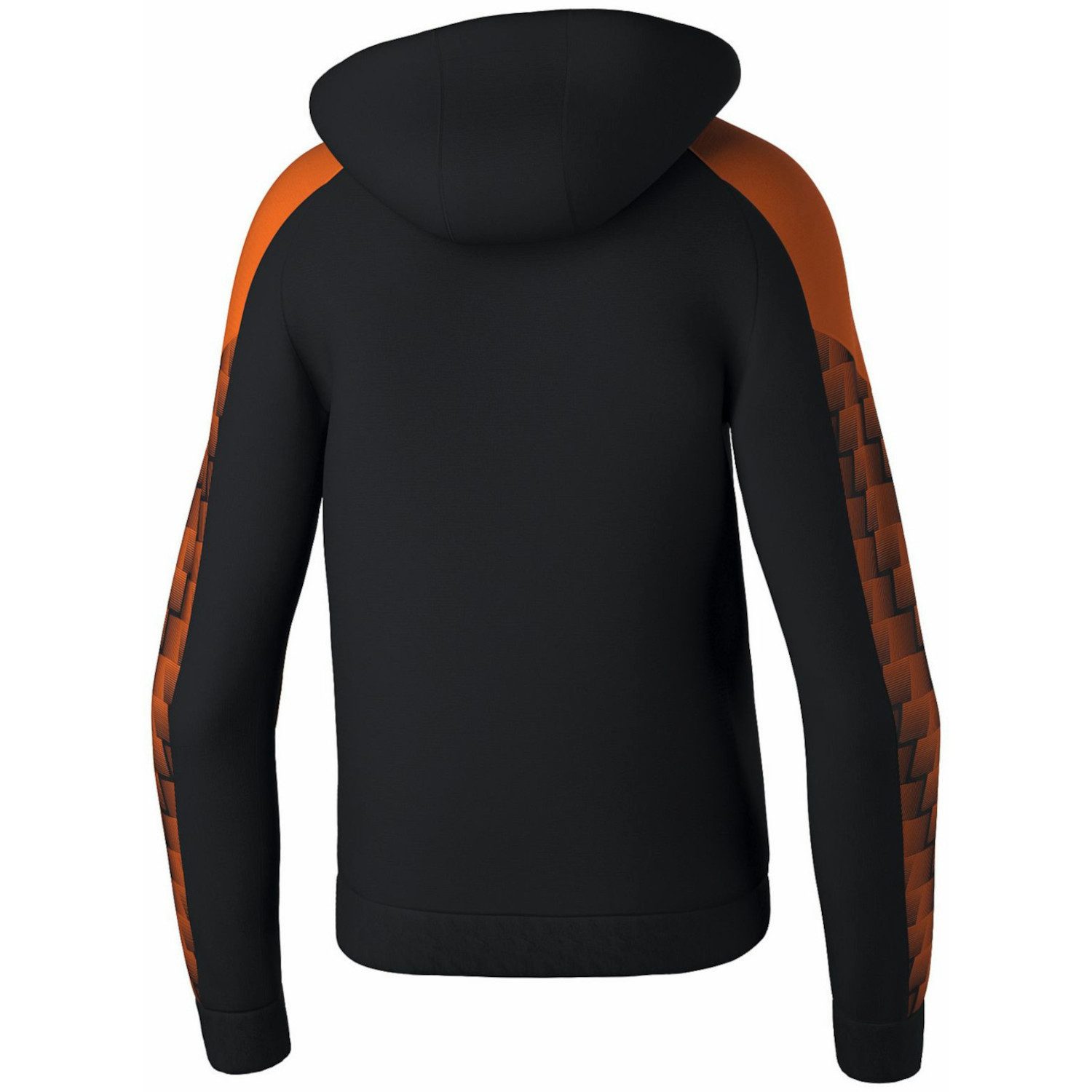 Erima Kapuzenpullover erima Herren EVO STAR Kapuzensweat