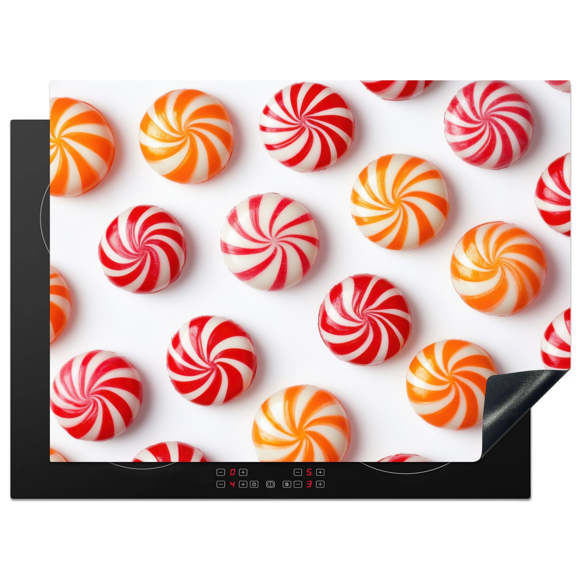 Süßigkeiten - Muster