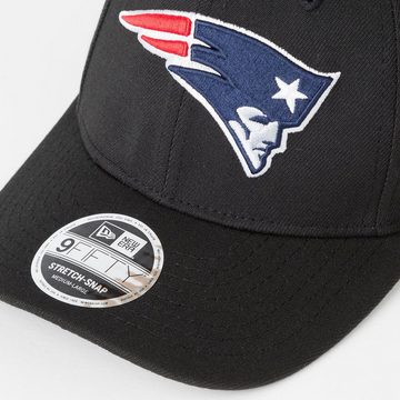 New Era Fitted Cap 9FIFTY NFL Stretch Snap New England Patriots Cap