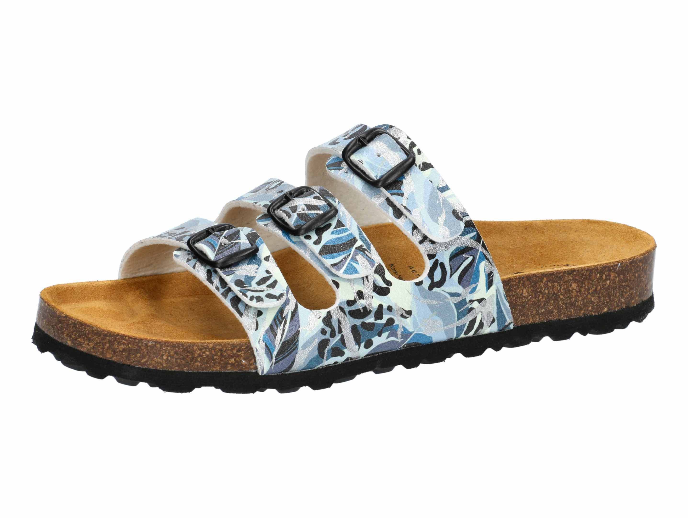 Lico Pantolette Bioline Sandra Pantolette günstig online kaufen