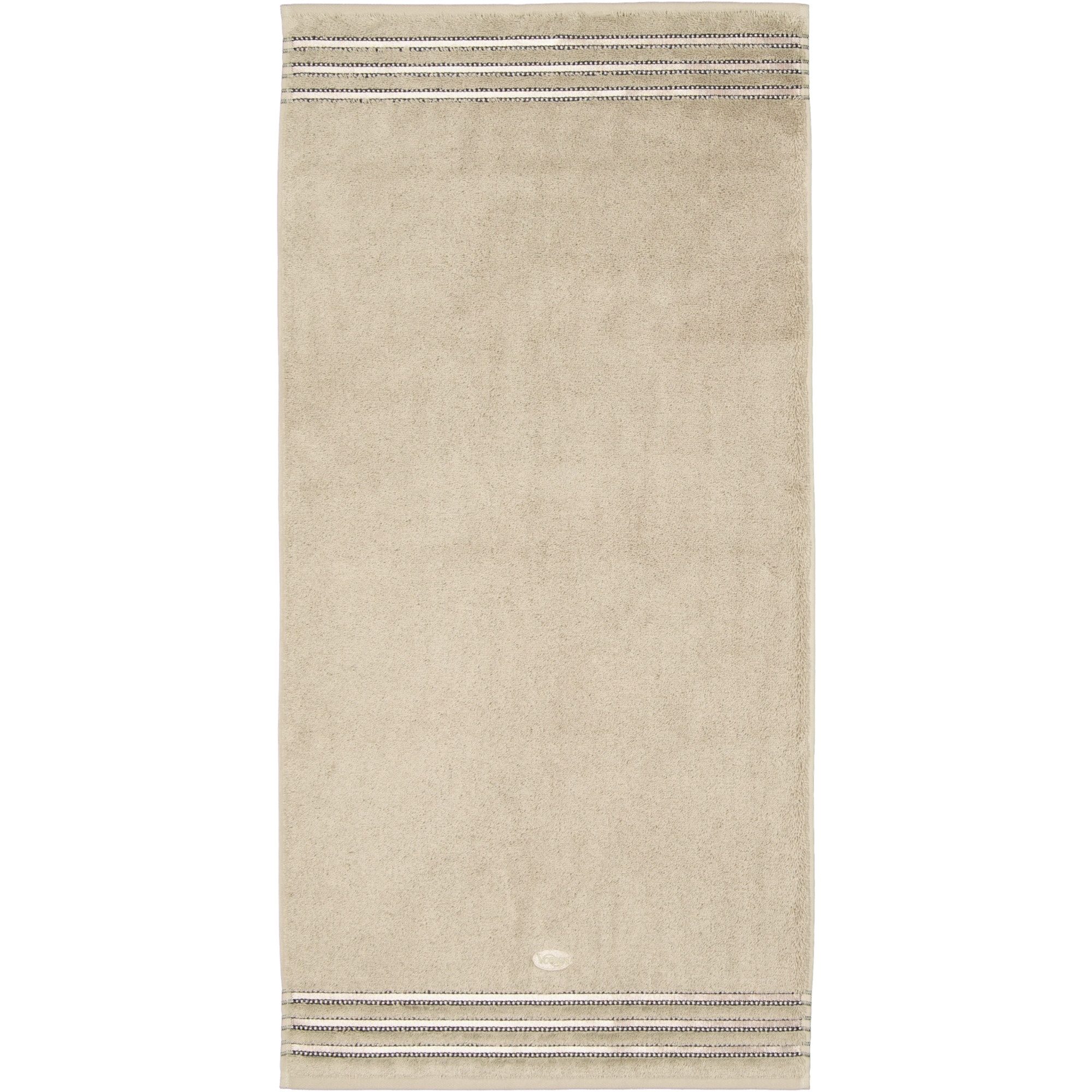 Vossen Handtücher Cult de Luxe, 100% Baumwolle (1-St) günstig online kaufen