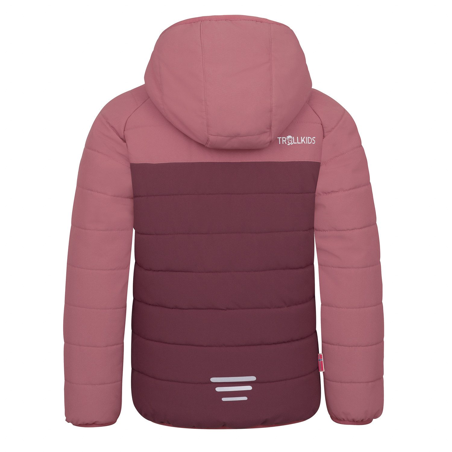 TROLLKIDS Winterjacke Kids Hafjell Snow Jacket PRO – Bild 2 von 3