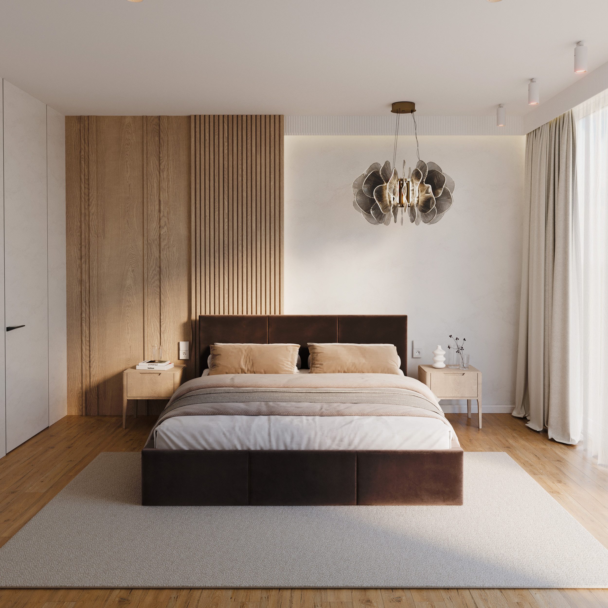 thematys Polsterbett mit Bettkasten & Lattenrost + viel Stauraum 90 – 180x200cm - Samt (Optional mit 23cm Taschenfederkern-Matratze H2 - hydraulisches Stauraumbett)