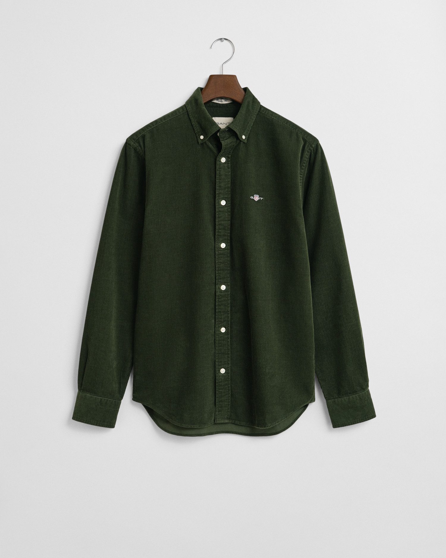 Gant Langarmhemd günstig online kaufen