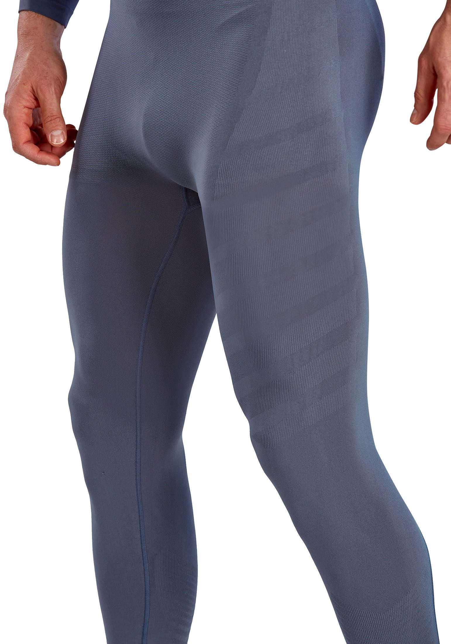 Erima Funktionsunterhose Elemental Tight lang Erwachsene