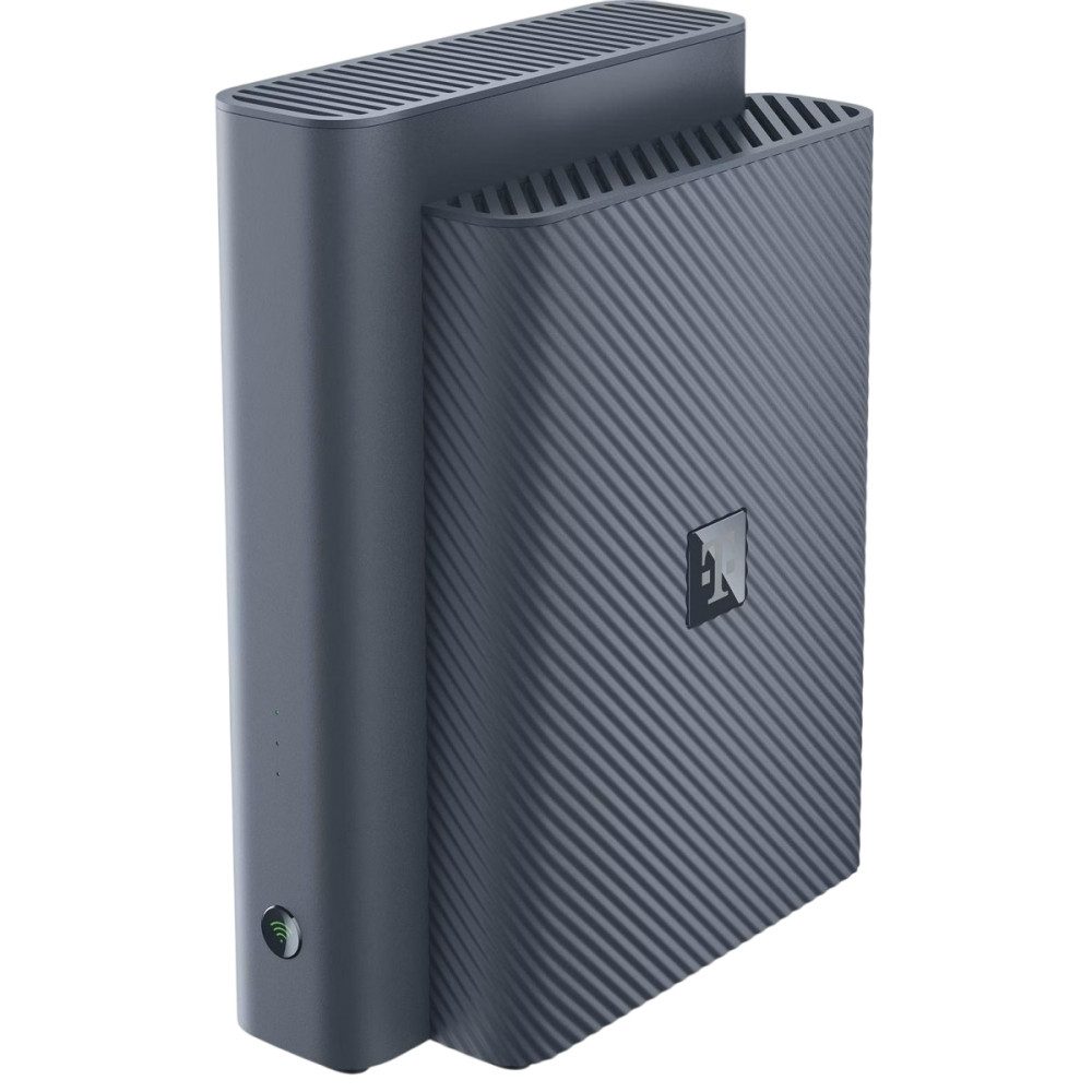 Telekom Speedport 7 - WLAN-Router - atlantik blau WLAN-Router