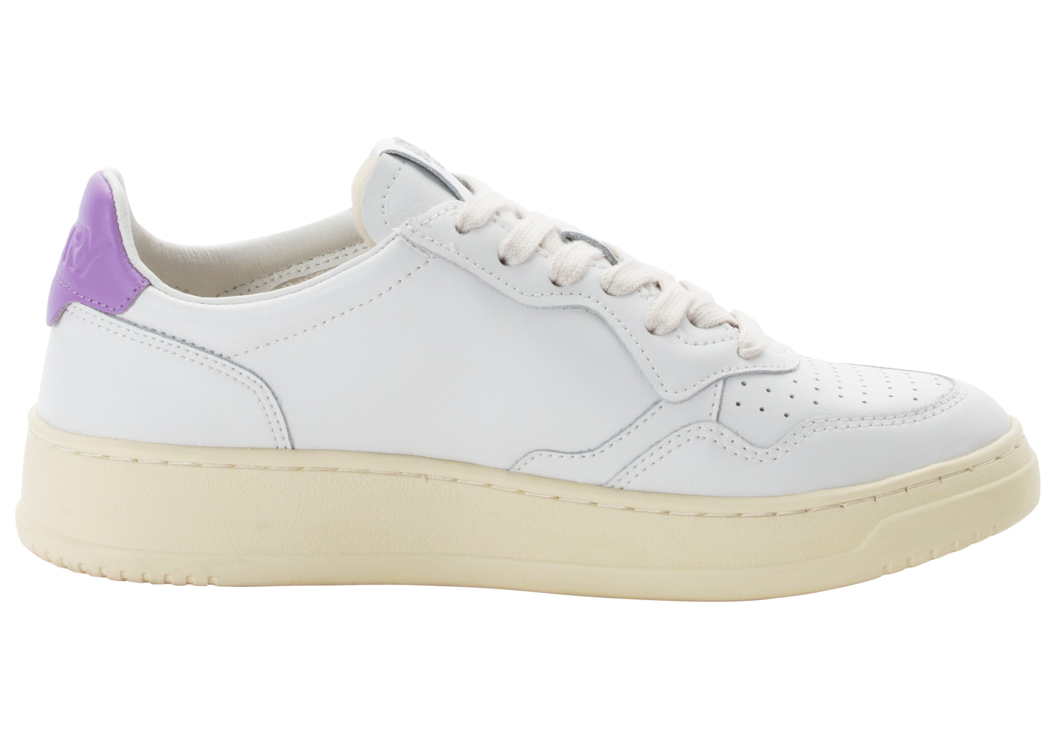 AUTRY MEDALIST LOW Sneaker günstig online kaufen