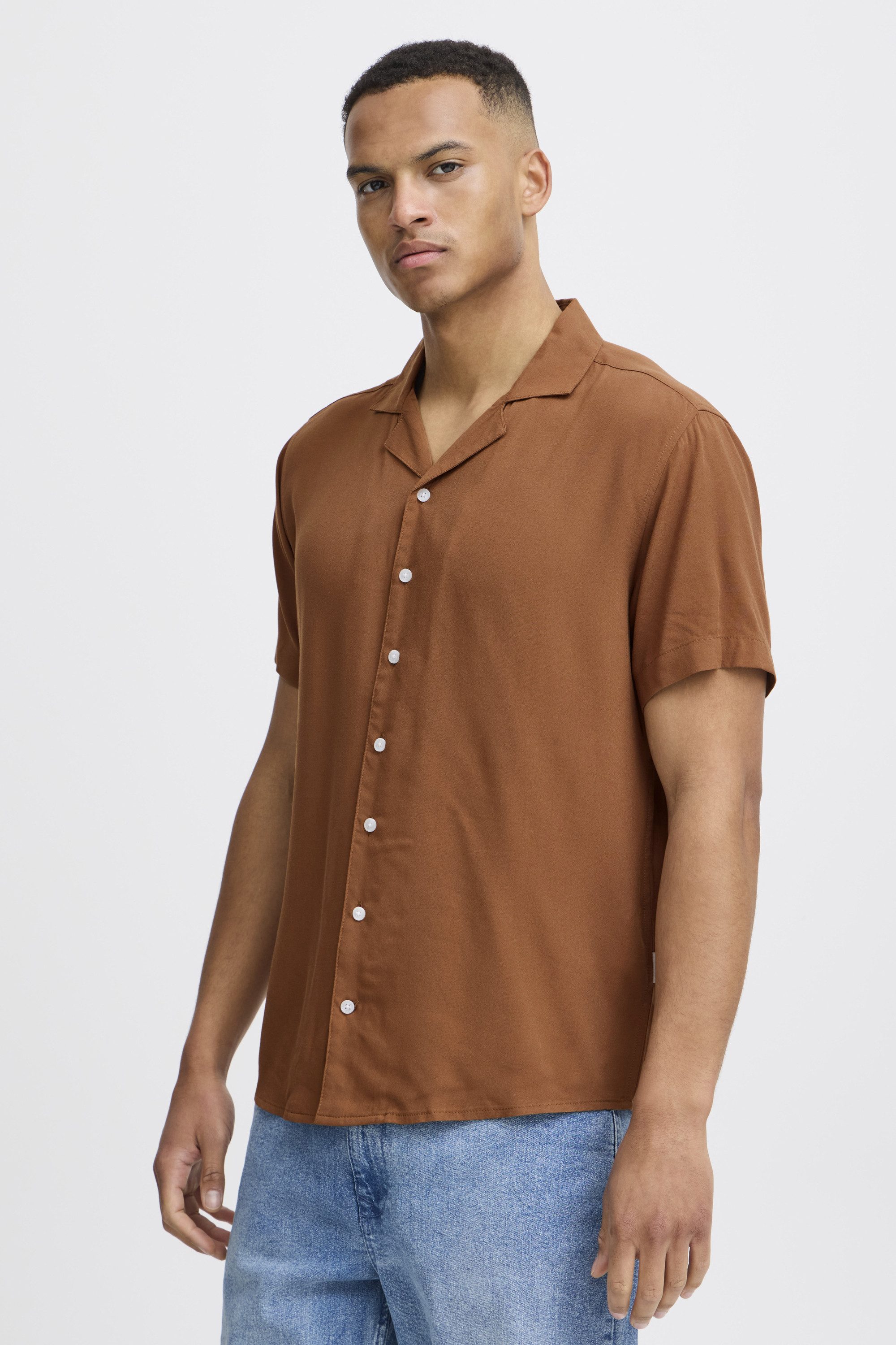 Blend Kurzarmhemd BLEND BHShirt günstig online kaufen