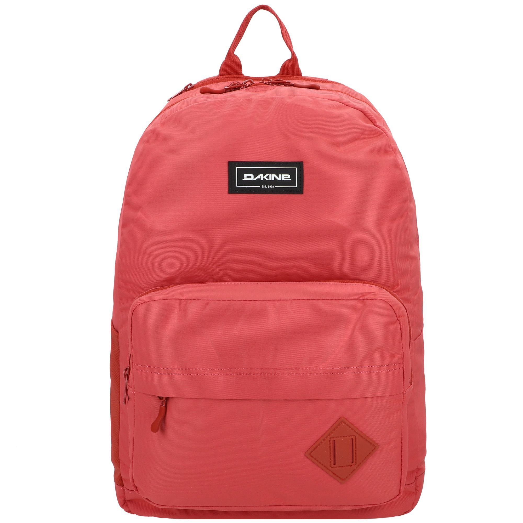 Dakine Daypack 365 PACK, Polyester mineral red