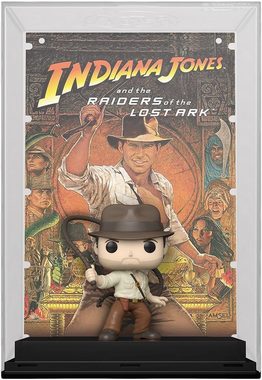 Funko Spielfigur Indiana Jones and Raiders of the Lost Ark 30