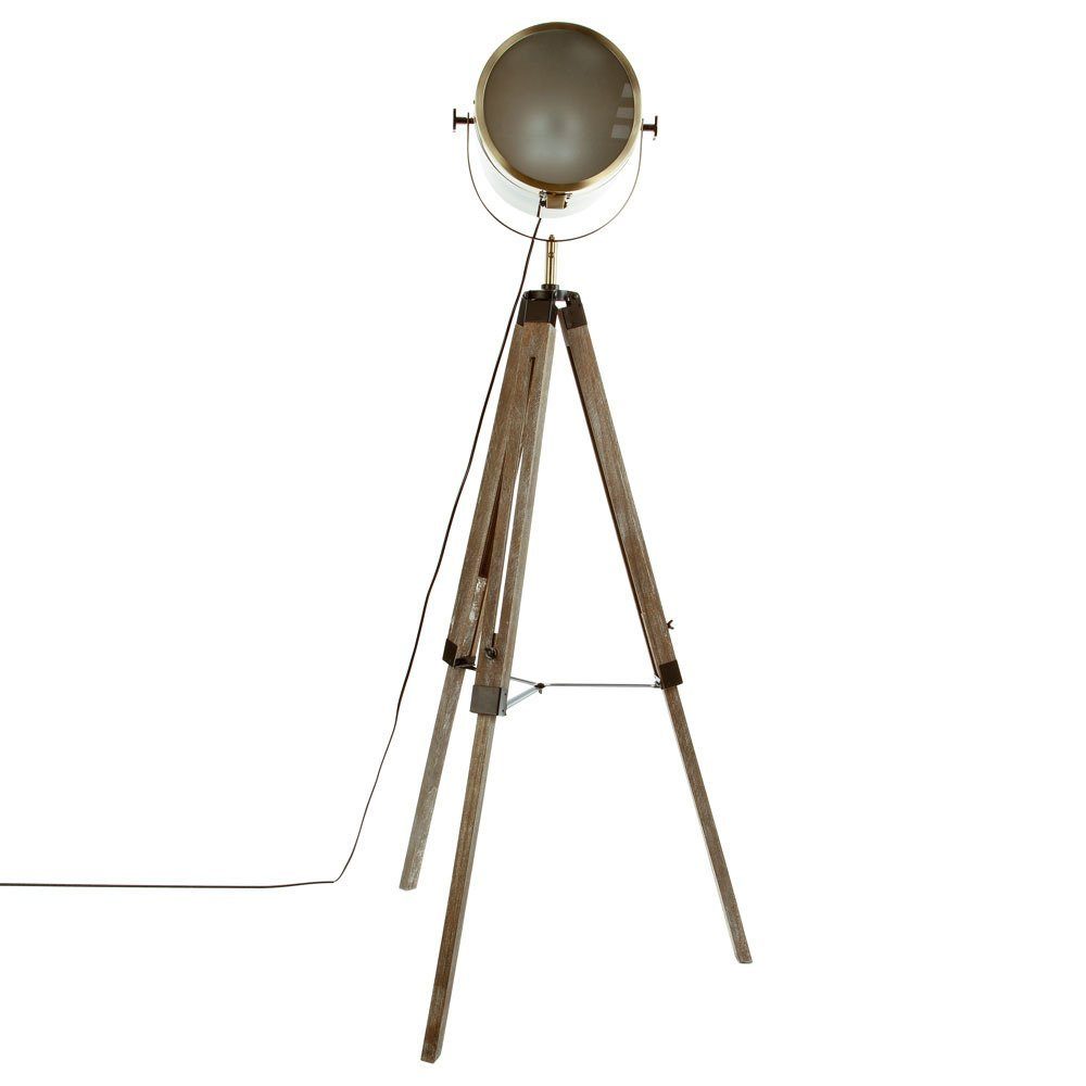 Atmosphera Créateur d'intérieur Stehlampe, Leuchte mit günstig online kaufen