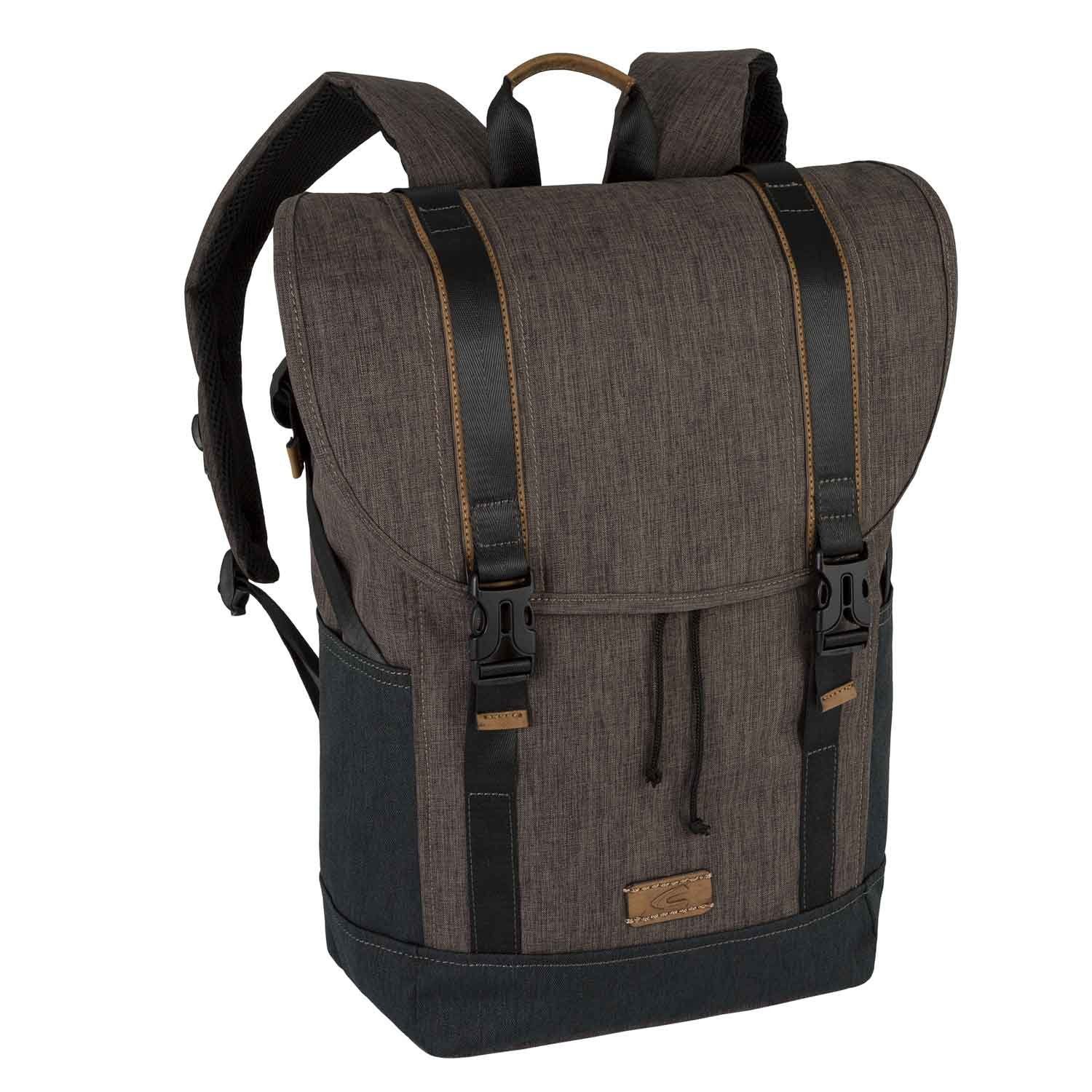Freizeitrucksack camel active Indonesia Rucksack L