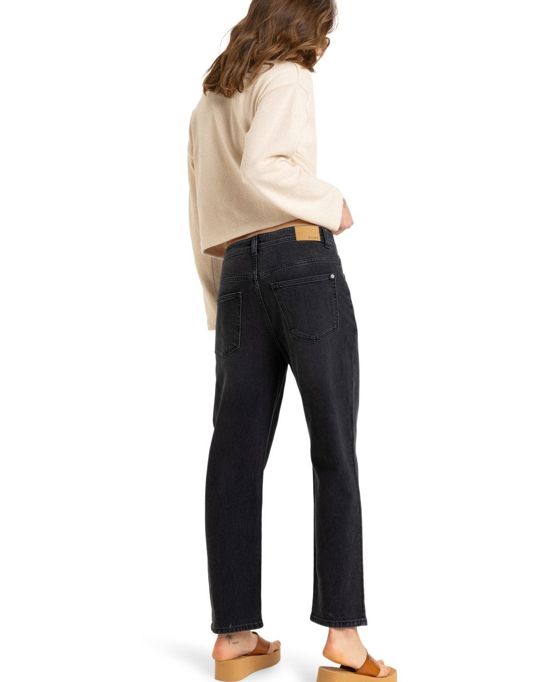 Roxy Relax-fit-Jeans Patti