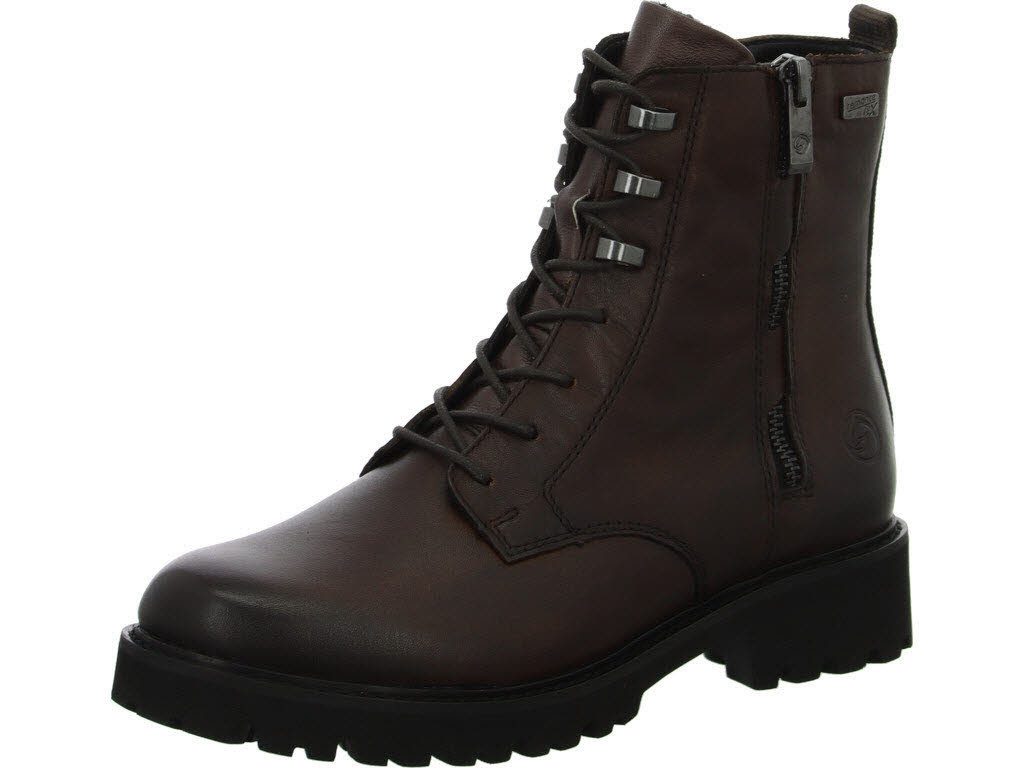 Remonte D8656 Schnürstiefelette günstig online kaufen