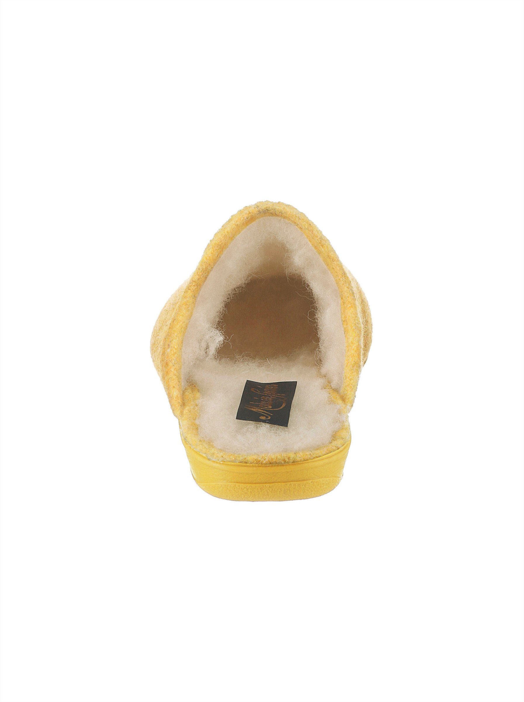 Witt Pantoffel Hausschuh (1-tlg)
