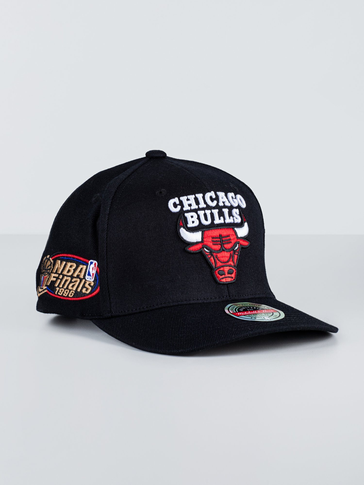 Snapback Classic Mitchell Ness Mitchell Cap NBA Ness & Snapback Top & Spot