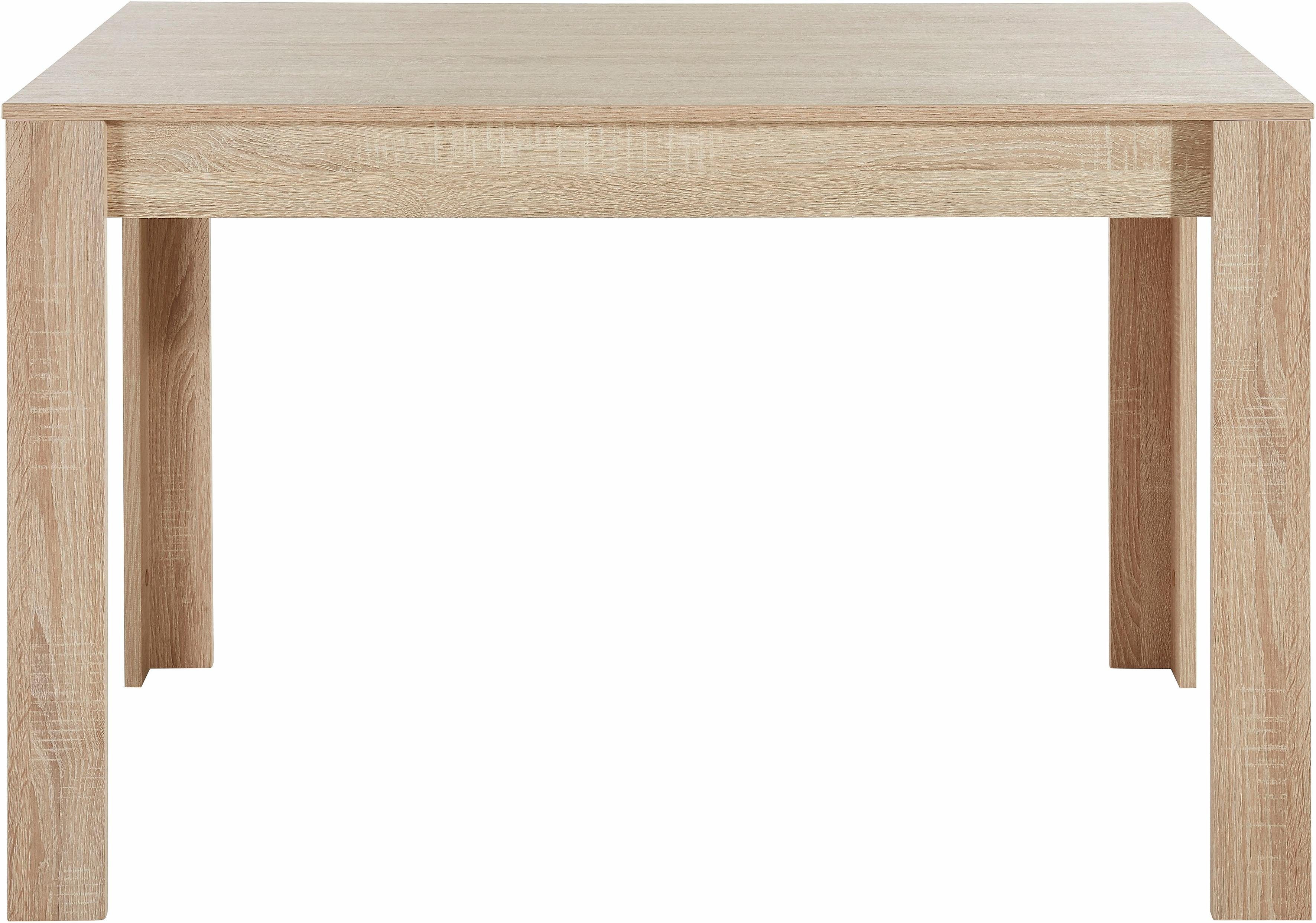 Mäusbacher Esstisch TOPSELLER! (Küchentisch, OTTOs Choice), in verschiedene günstig online kaufen