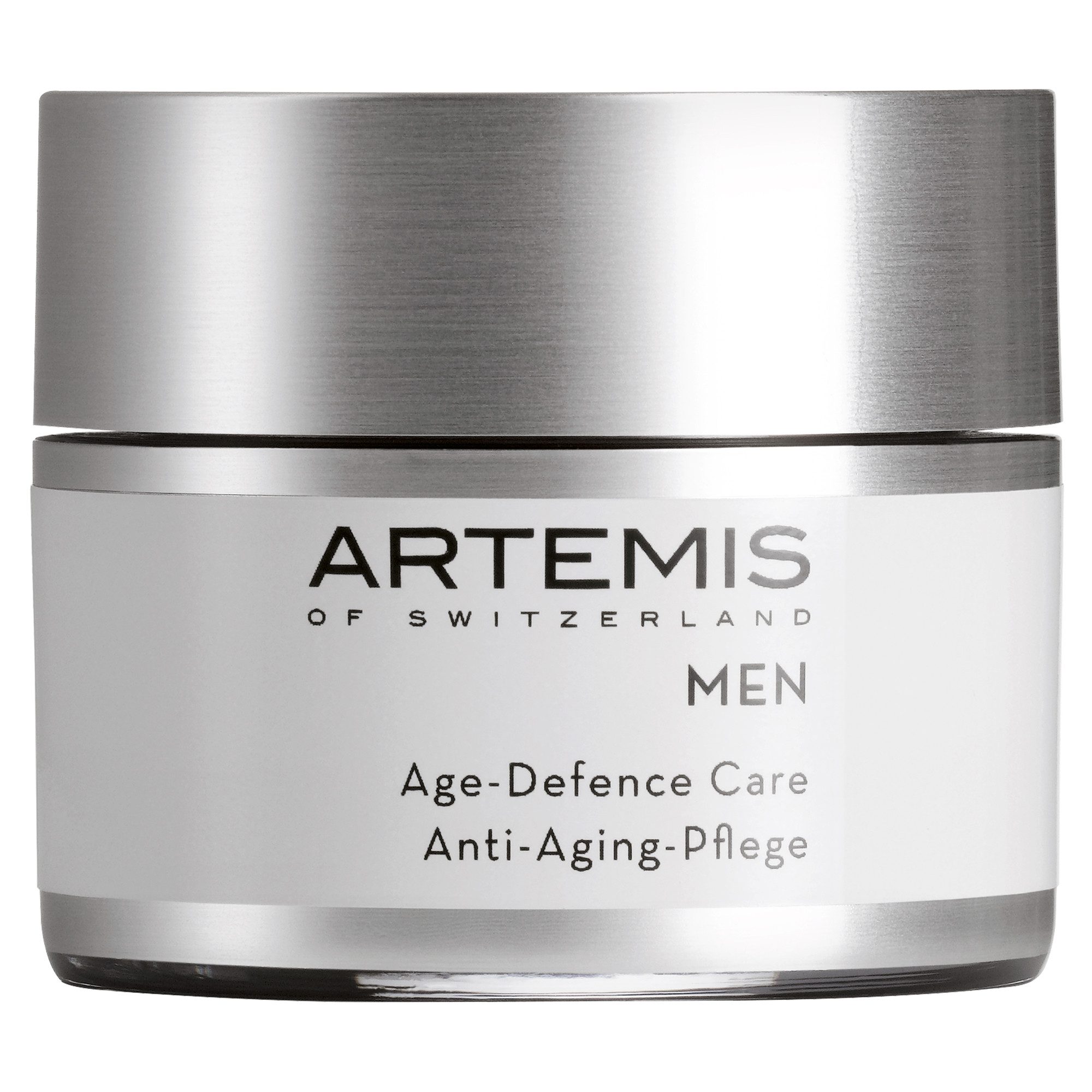 ARTEMIS Kosmetik-Set Artemis Men Age Defence Care 50ml