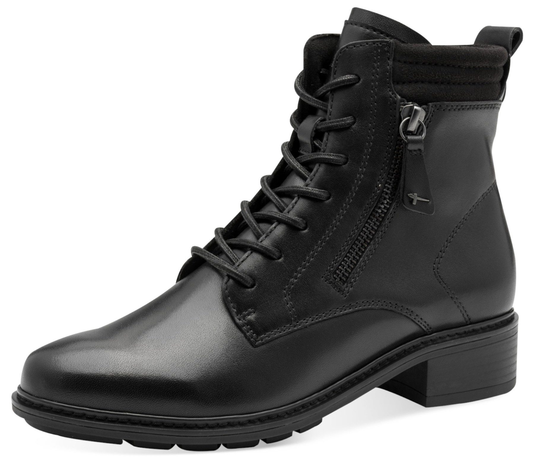 Tamaris 1-25910-45 001 Black Stiefelette günstig online kaufen