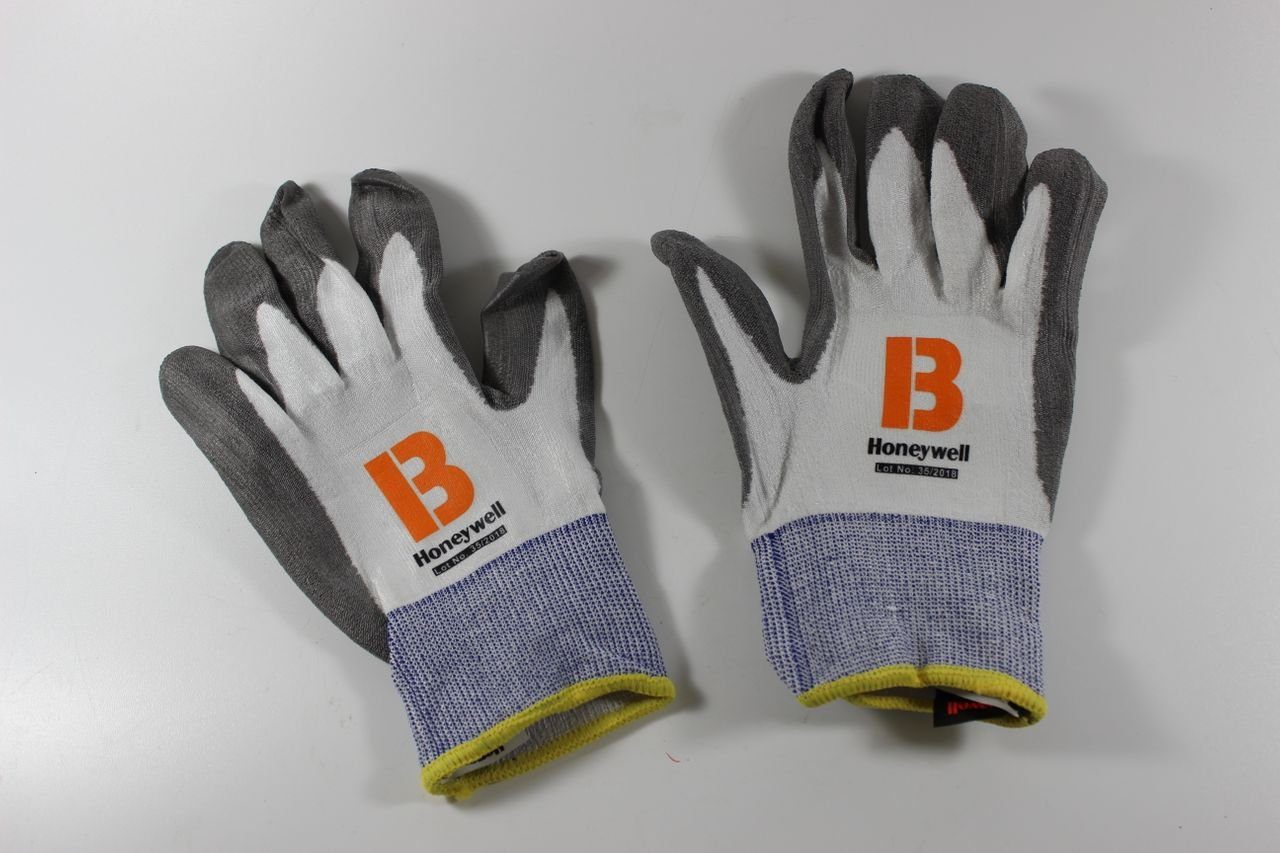 Handschuhe 2318767 Handschu… Honeywell Schnittschutzhandschuhe Schnittschutz 10 HONEYWELL Vertigo x