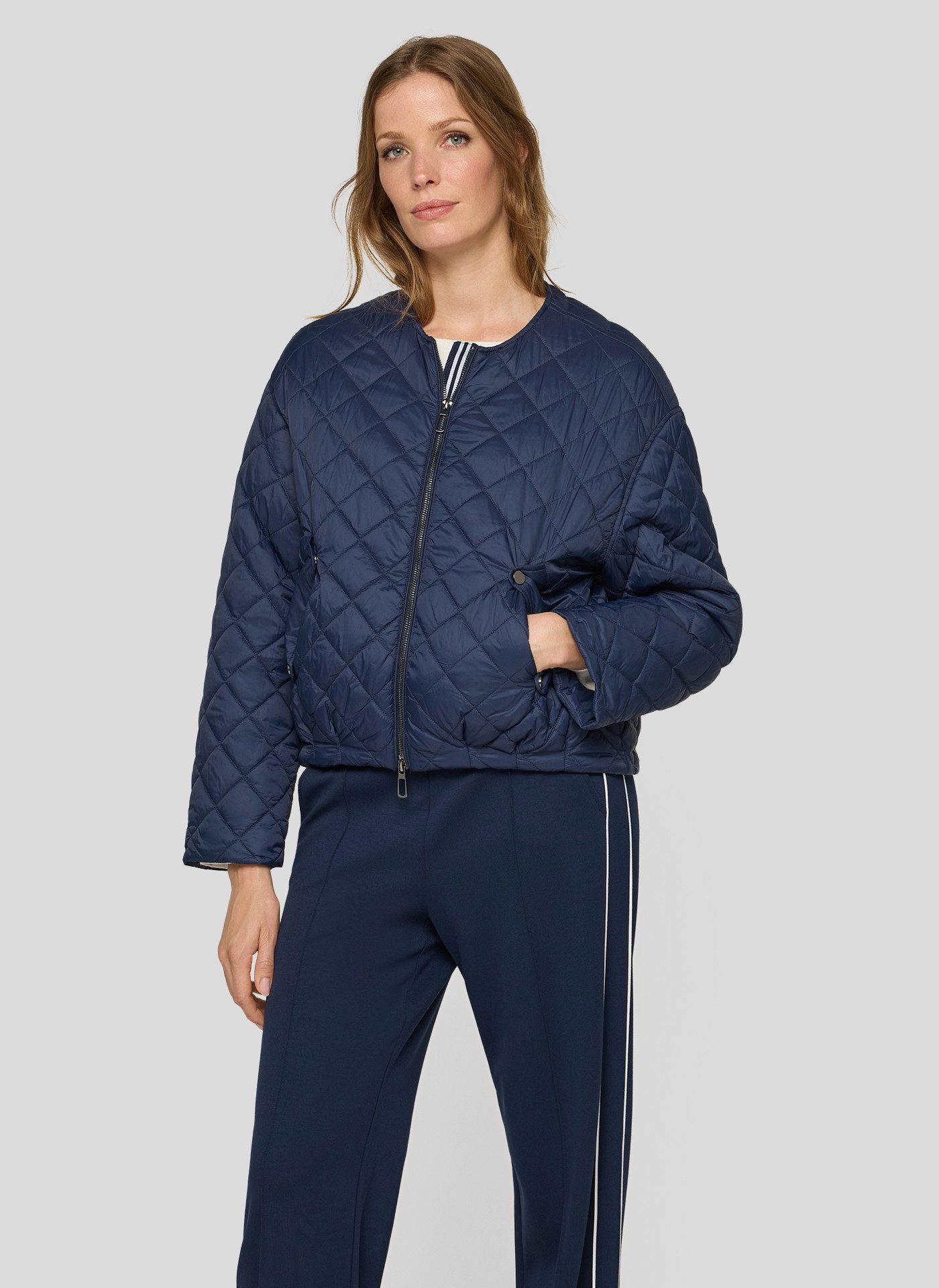 Rabe Blouson Jacke
